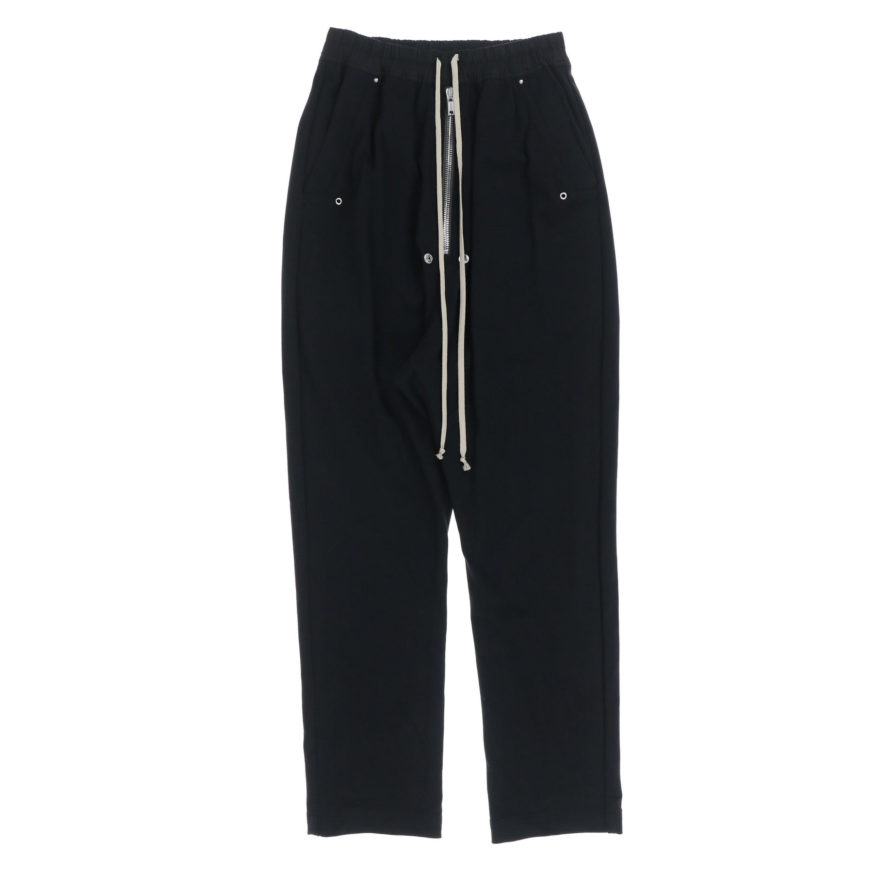 BELA PANTS / BLK - 1