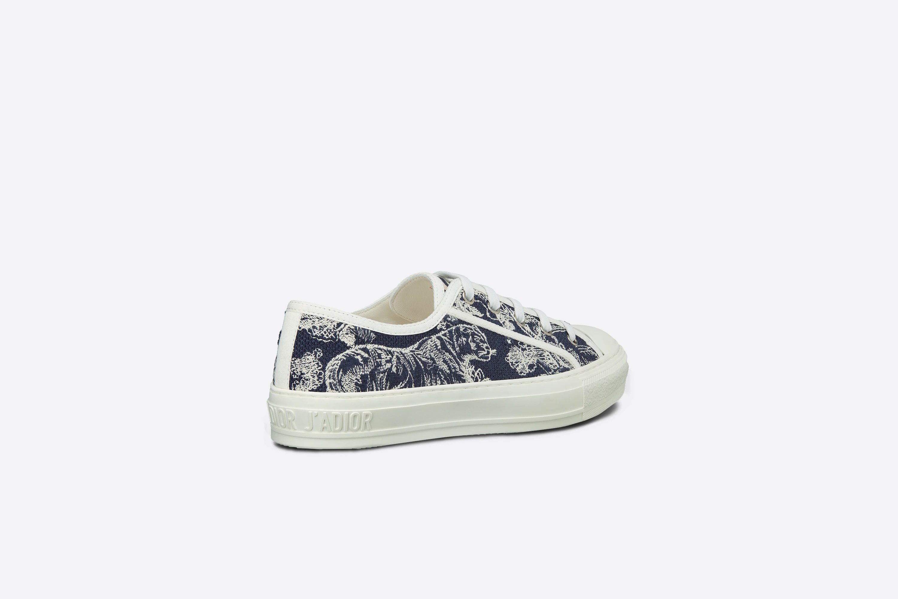 Walk'n'Dior Sneaker - 3