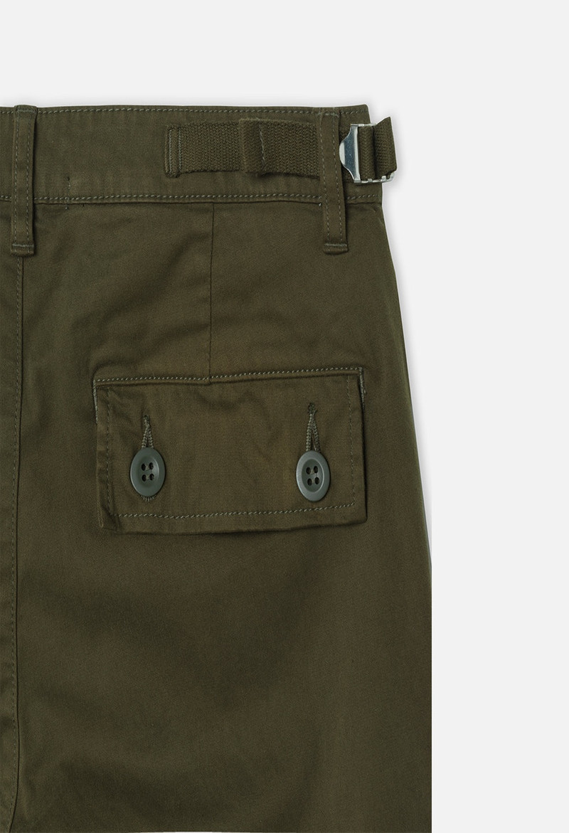 RILEY LOW RISE UTILITY BOOT 2