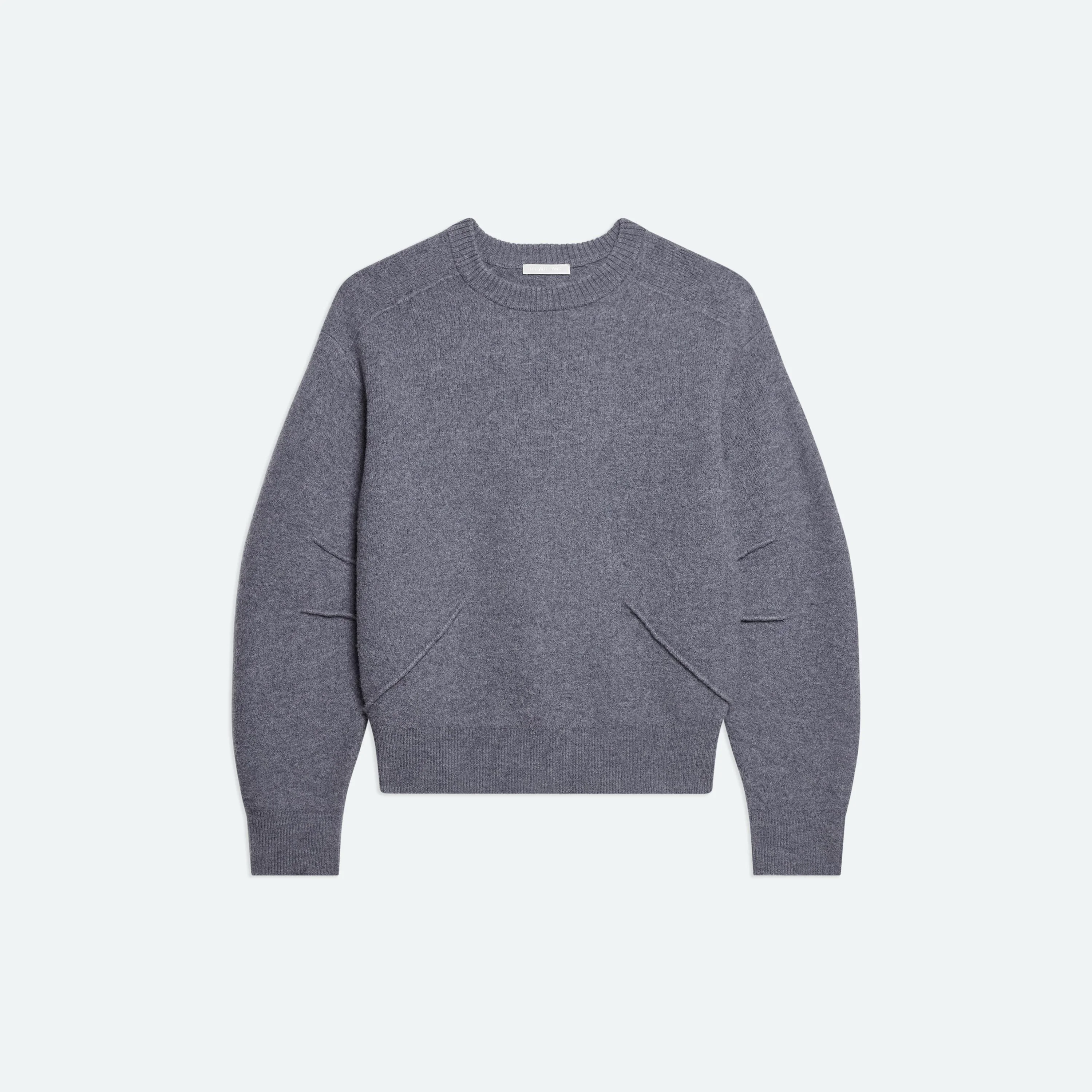 APEX BLOCK SWEATER - 1