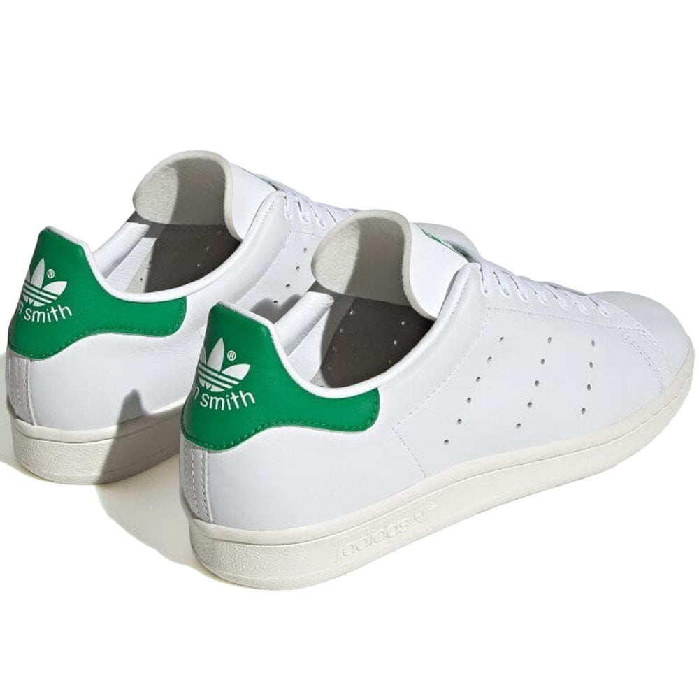 Stan Smith 80S 'Cloud White / Green' - 5