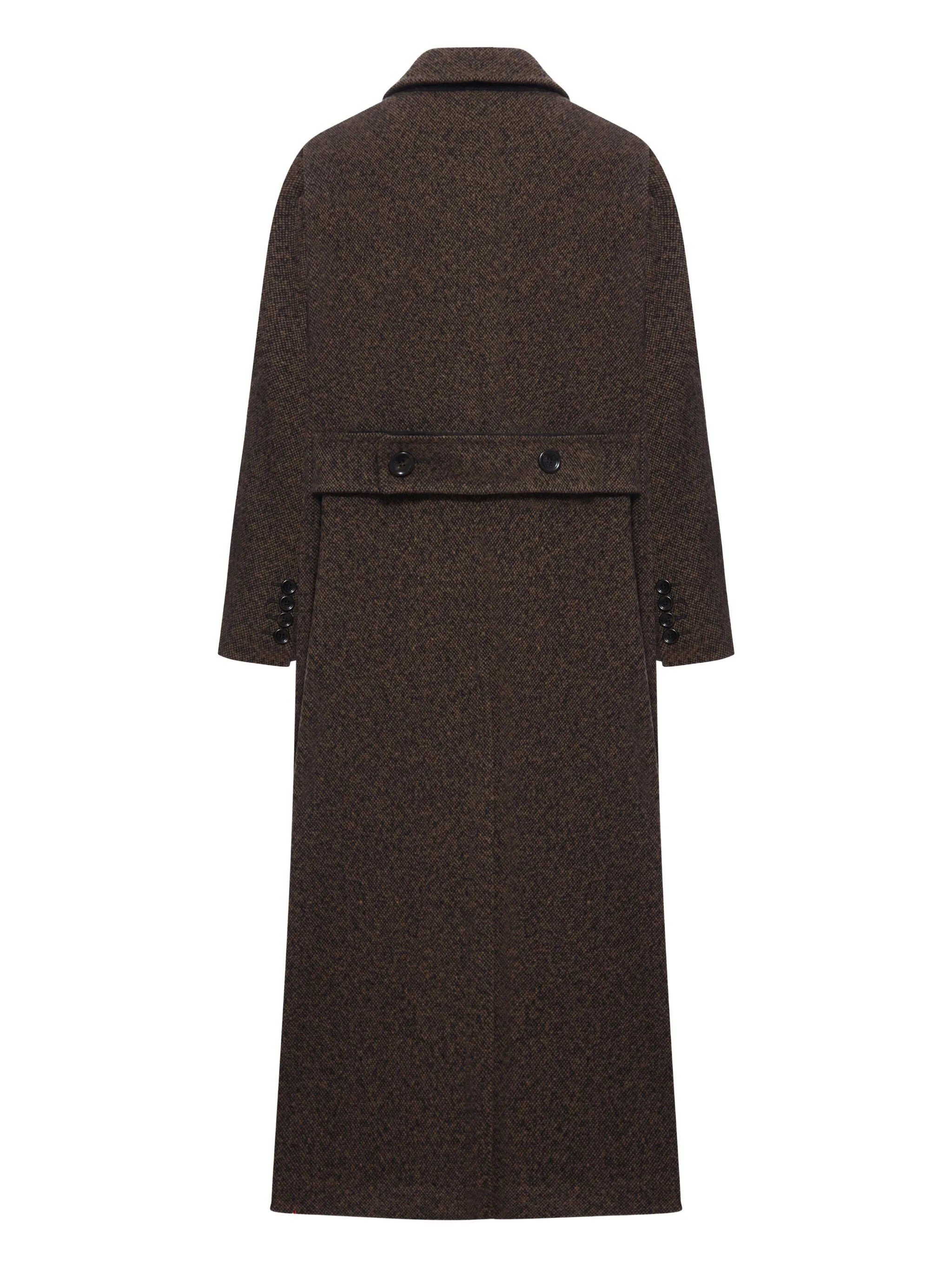 Max Mara 2521016443600 003 BLACK - 2