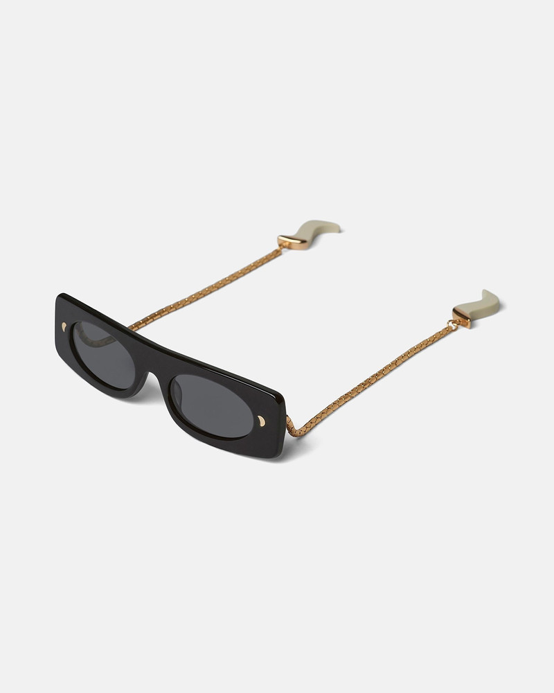 Nanushka Bio-Plastic Sunglasses outlook