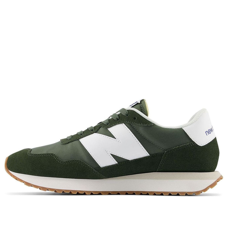 New Balance 237 'Deep Olive Green' MS237CO - 1