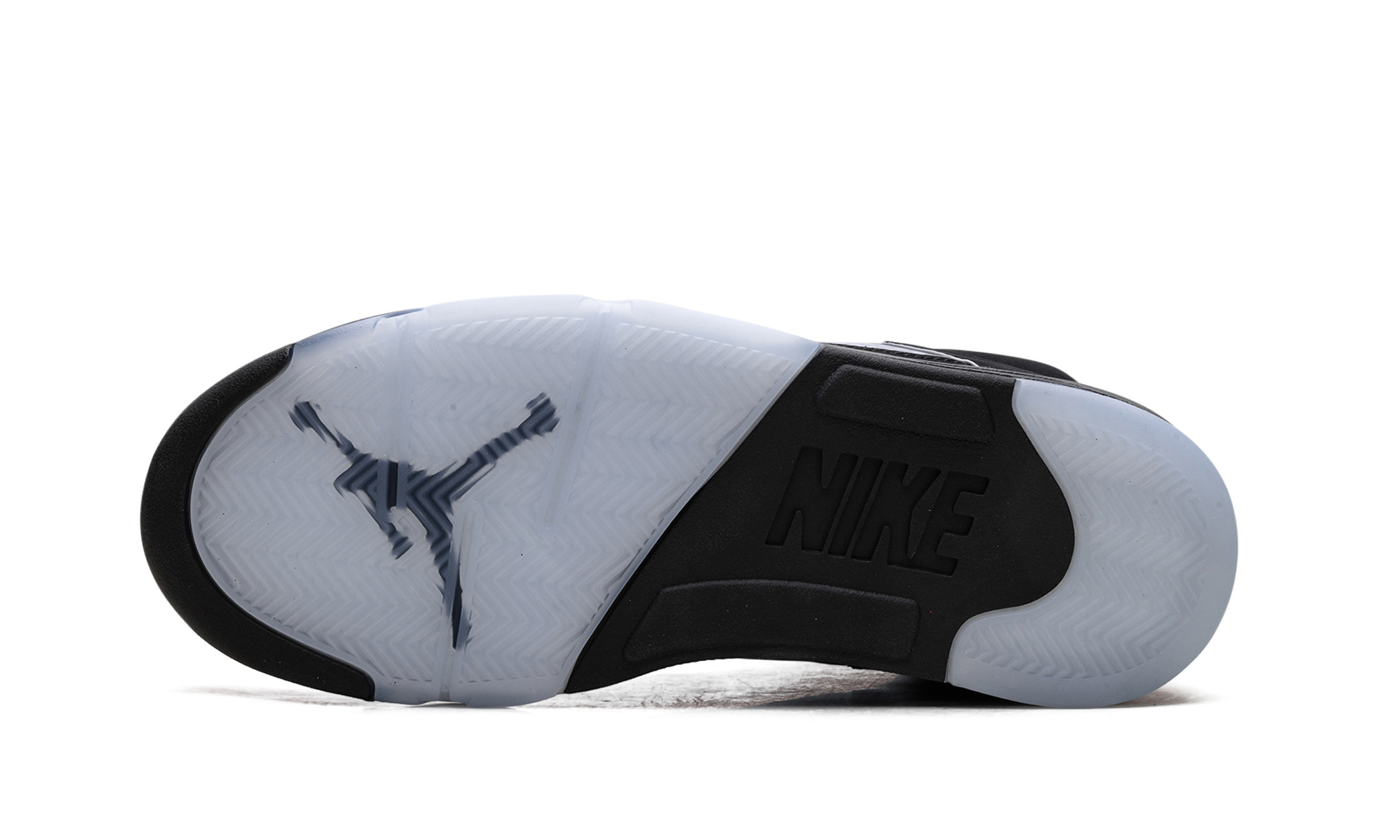 Air Jordan 5 Retro OG "Metallic Reimagined" - 5
