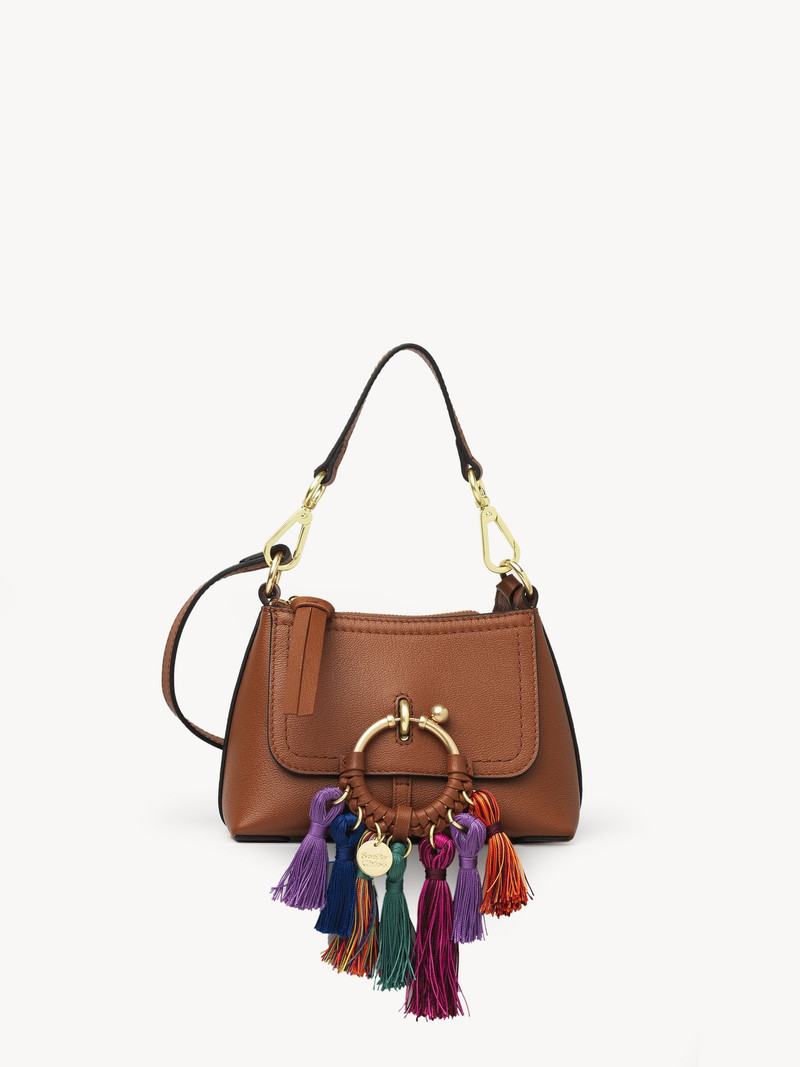 JOAN MINI CROSS-BODY BAG 1