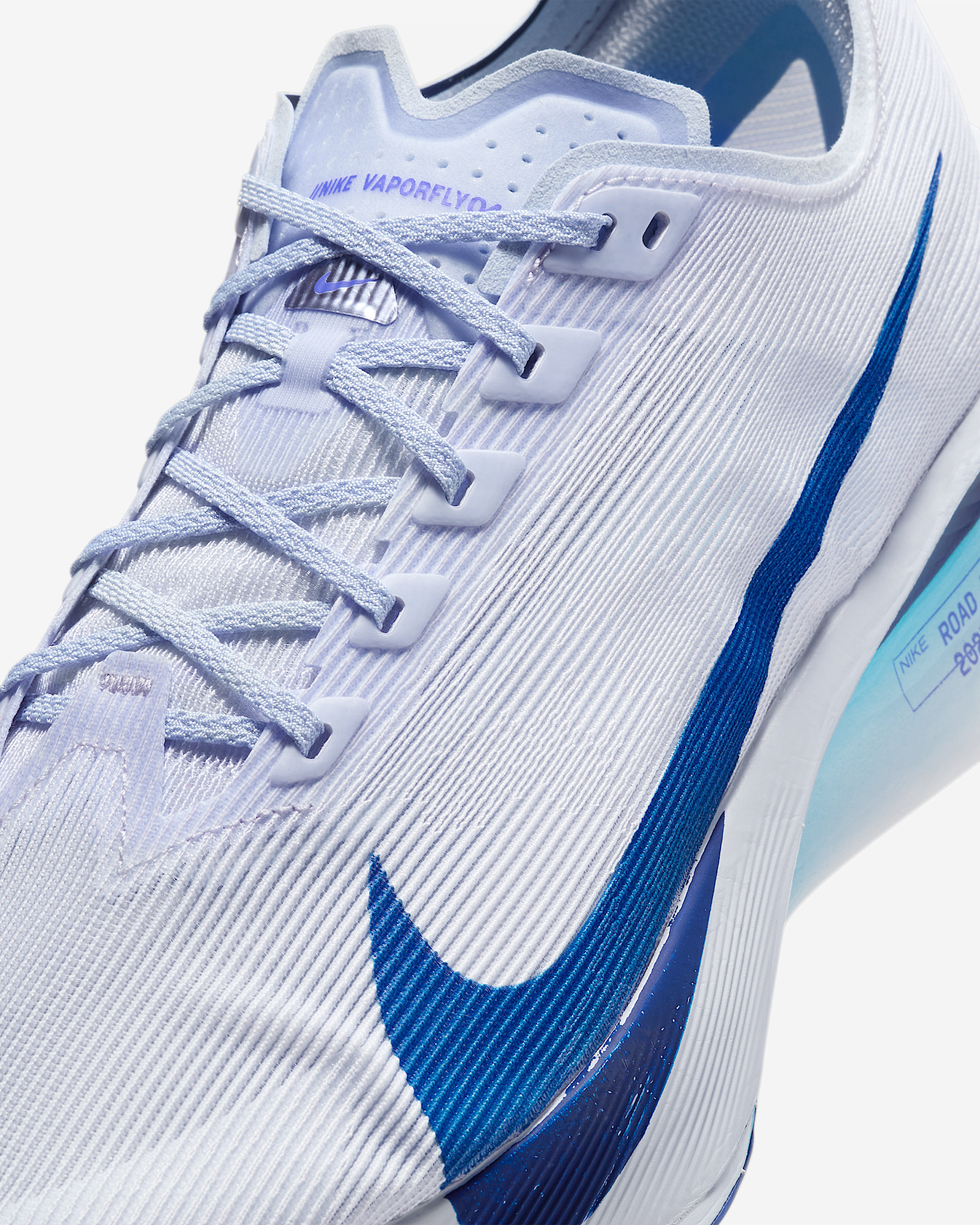 Nike Vaporfly 4 Men's Road Racing Shoes - 7