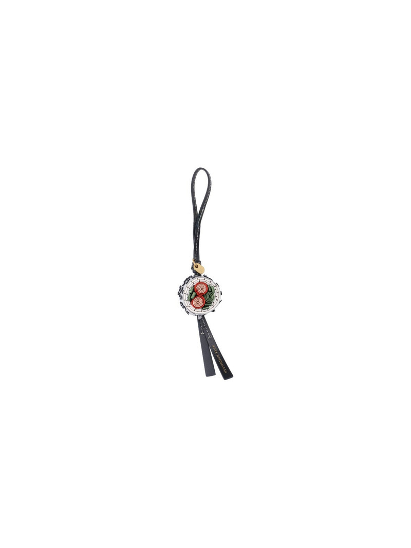 KEYCHAIN CHARM "URAMAKI SUSHI" 1