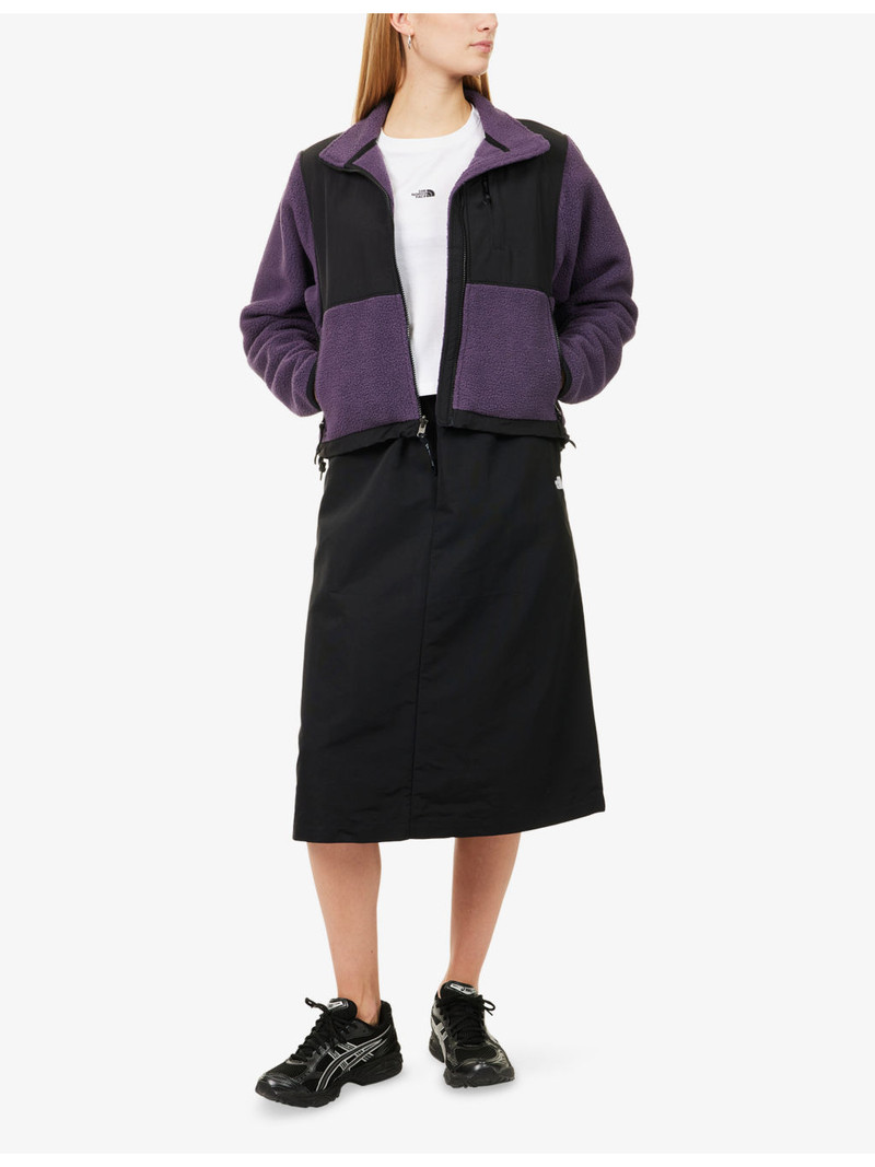 The North Face Essential Cutie Round-Neck Cotton-Jersey T-Shirt outlook