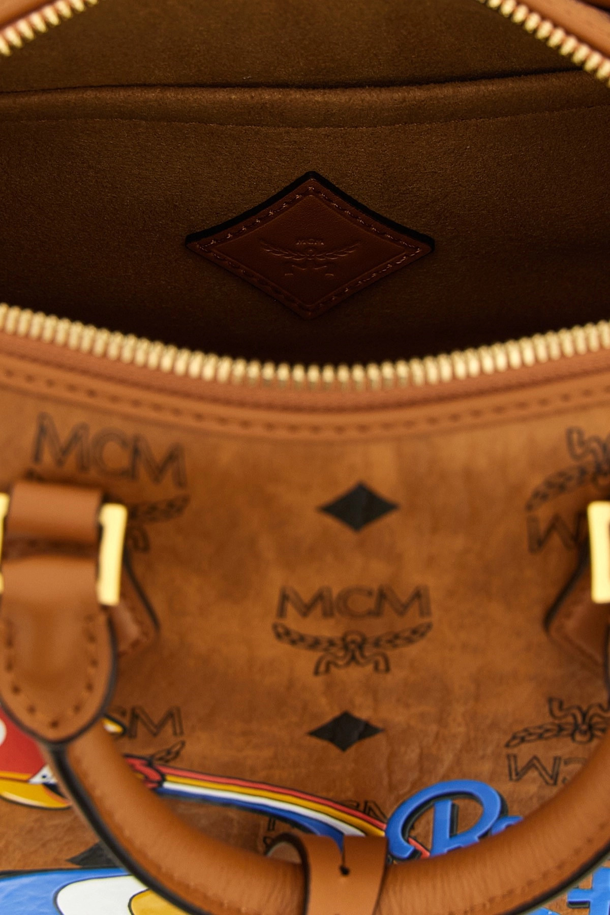 'Ella Boston' top case - 5