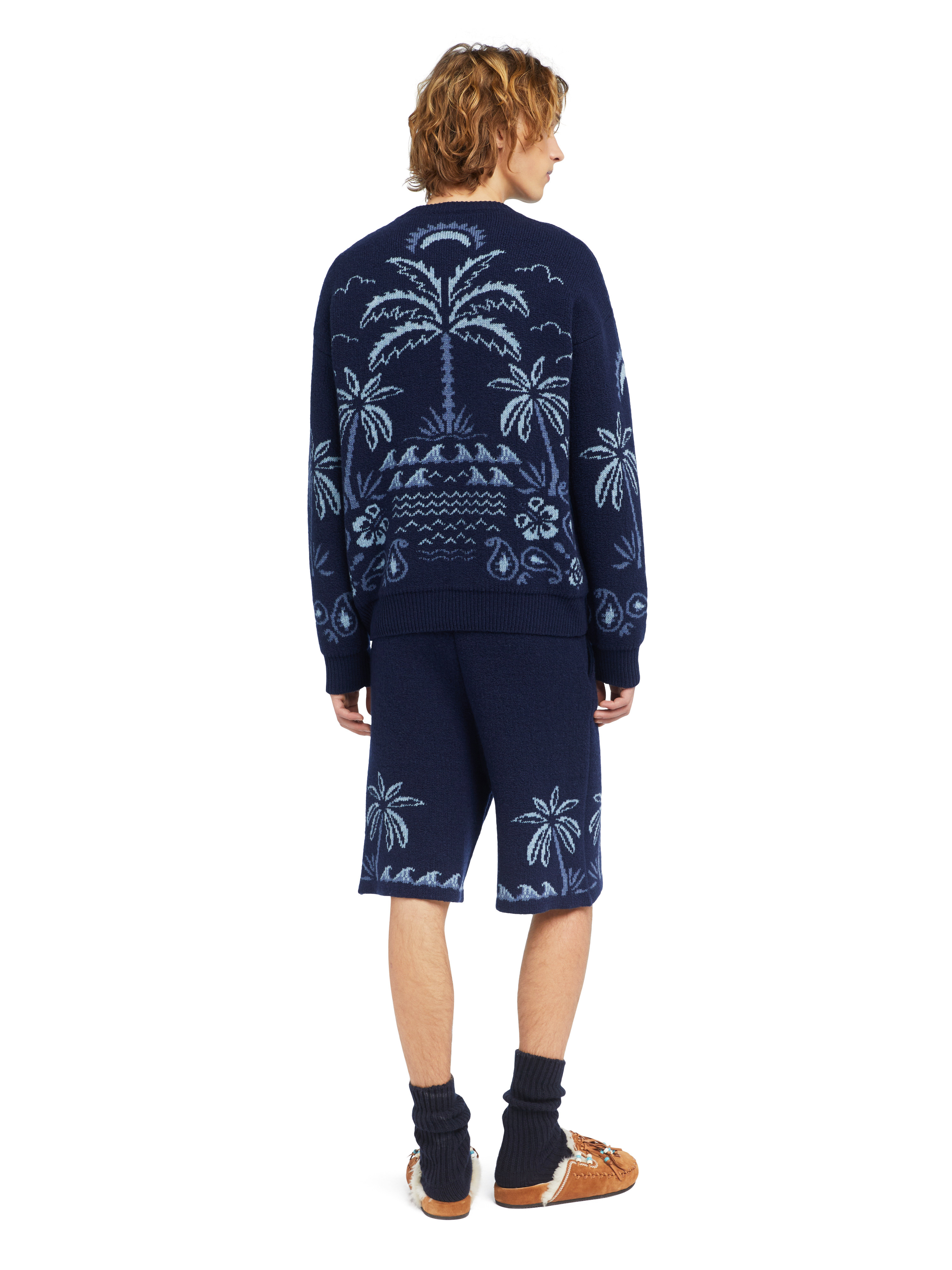 Glimpse Of Eden Sweater - 6