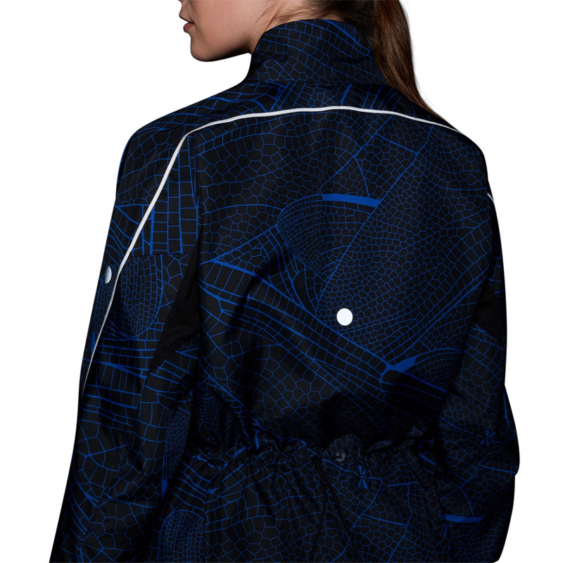 ROAD LITE-SHOW PACKABLE JACKET 10
