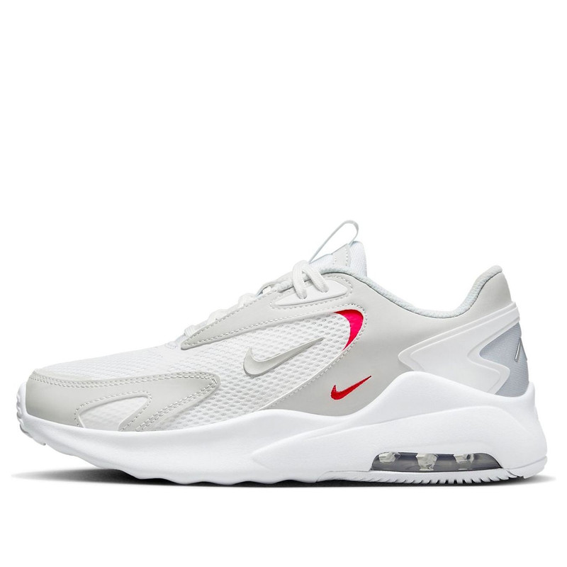 (WMNS) Nike Air Max Bolt 'White Metallic Platinum' CU4152-102 - 1