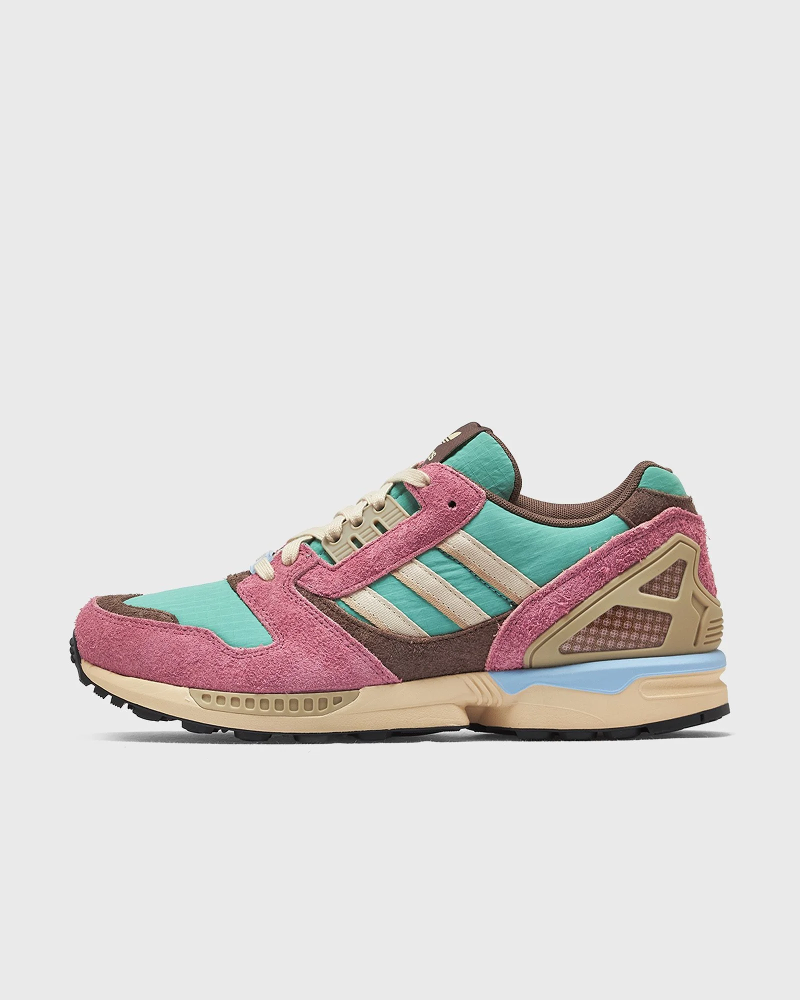 ZX 8000 - 1