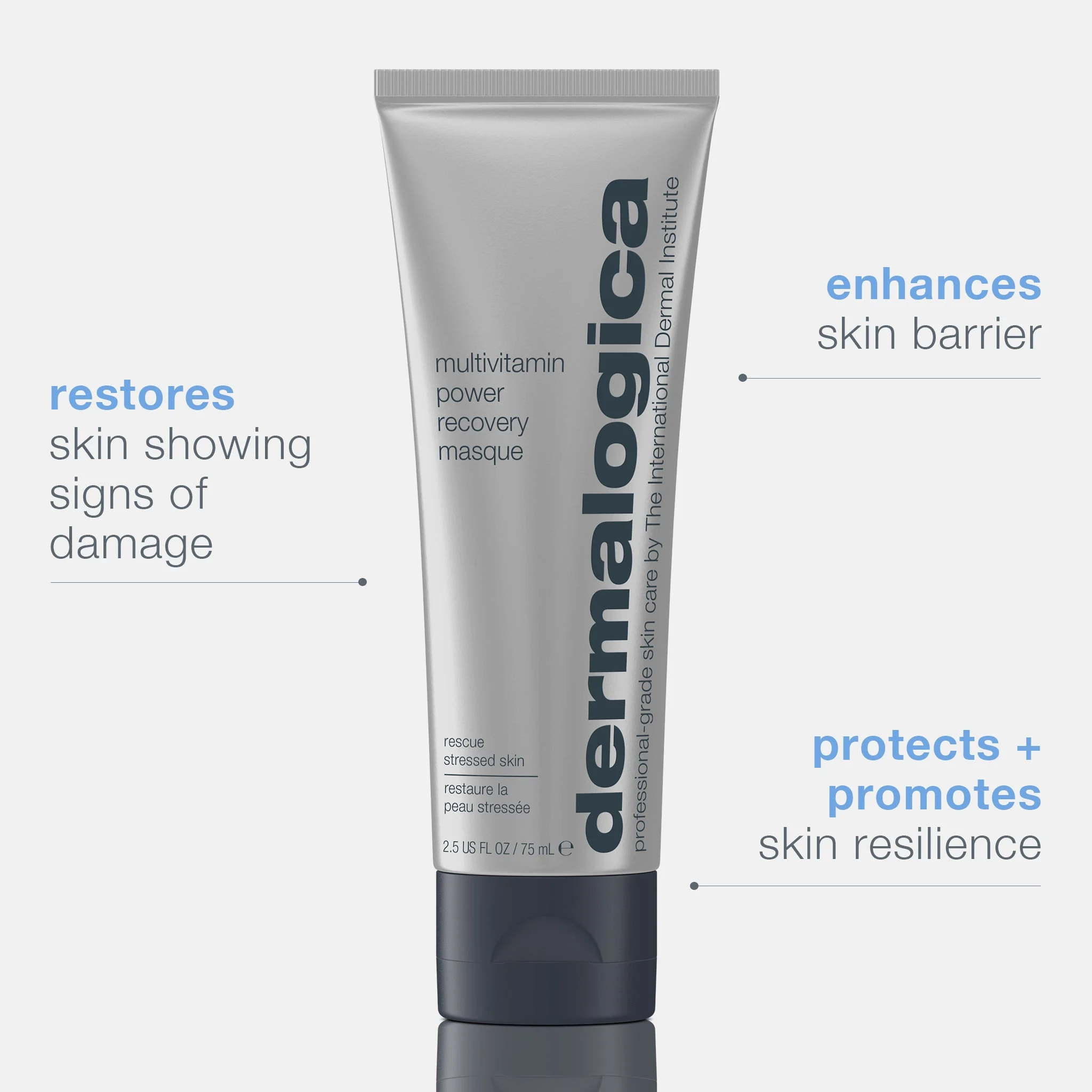 multivitamin power recovery masque - 1