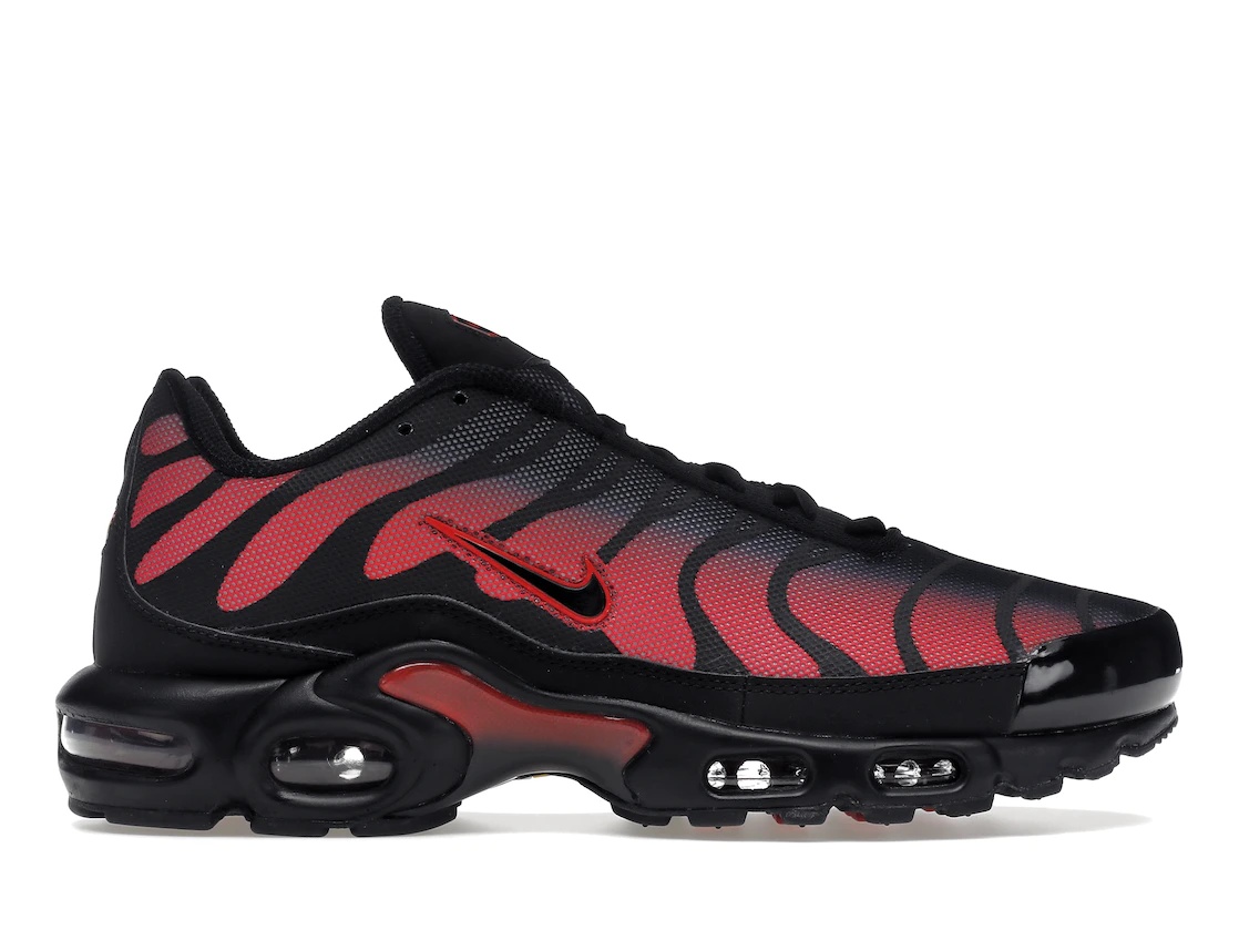 Nike Air Max Plus Bred Reflective - 1