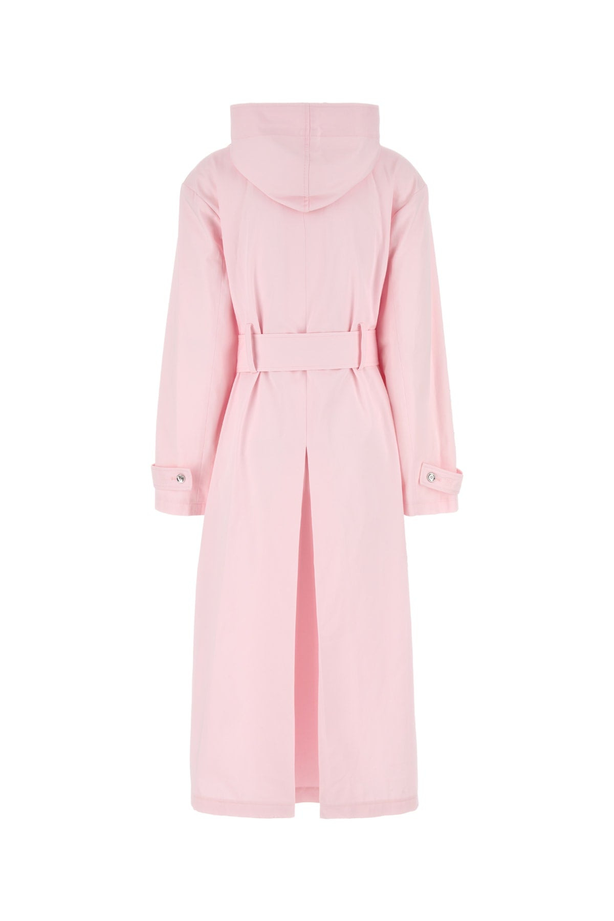 Givenchy Women Hoody Trench - 2
