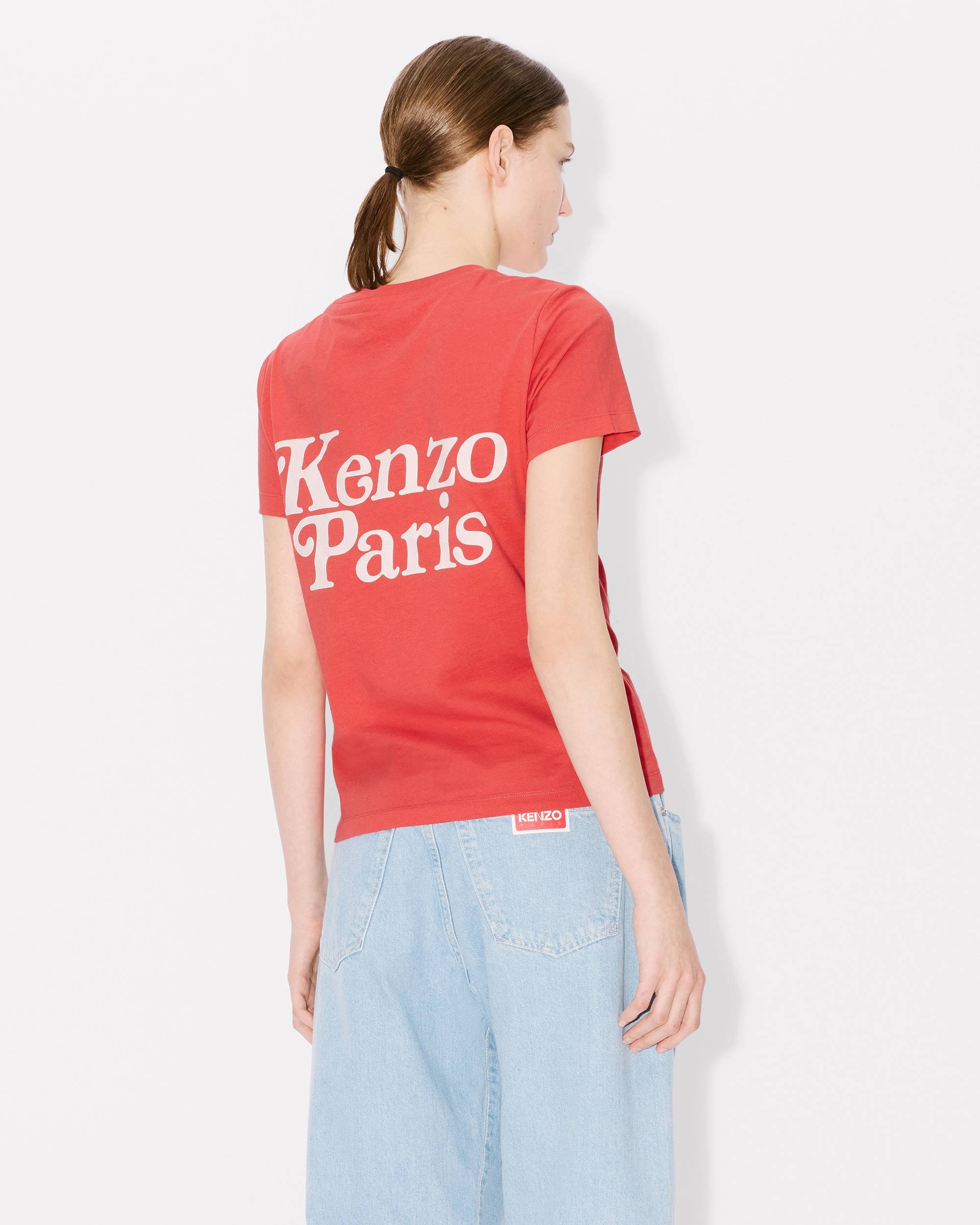 'KENZO by Verdy' classic T-shirt - 4