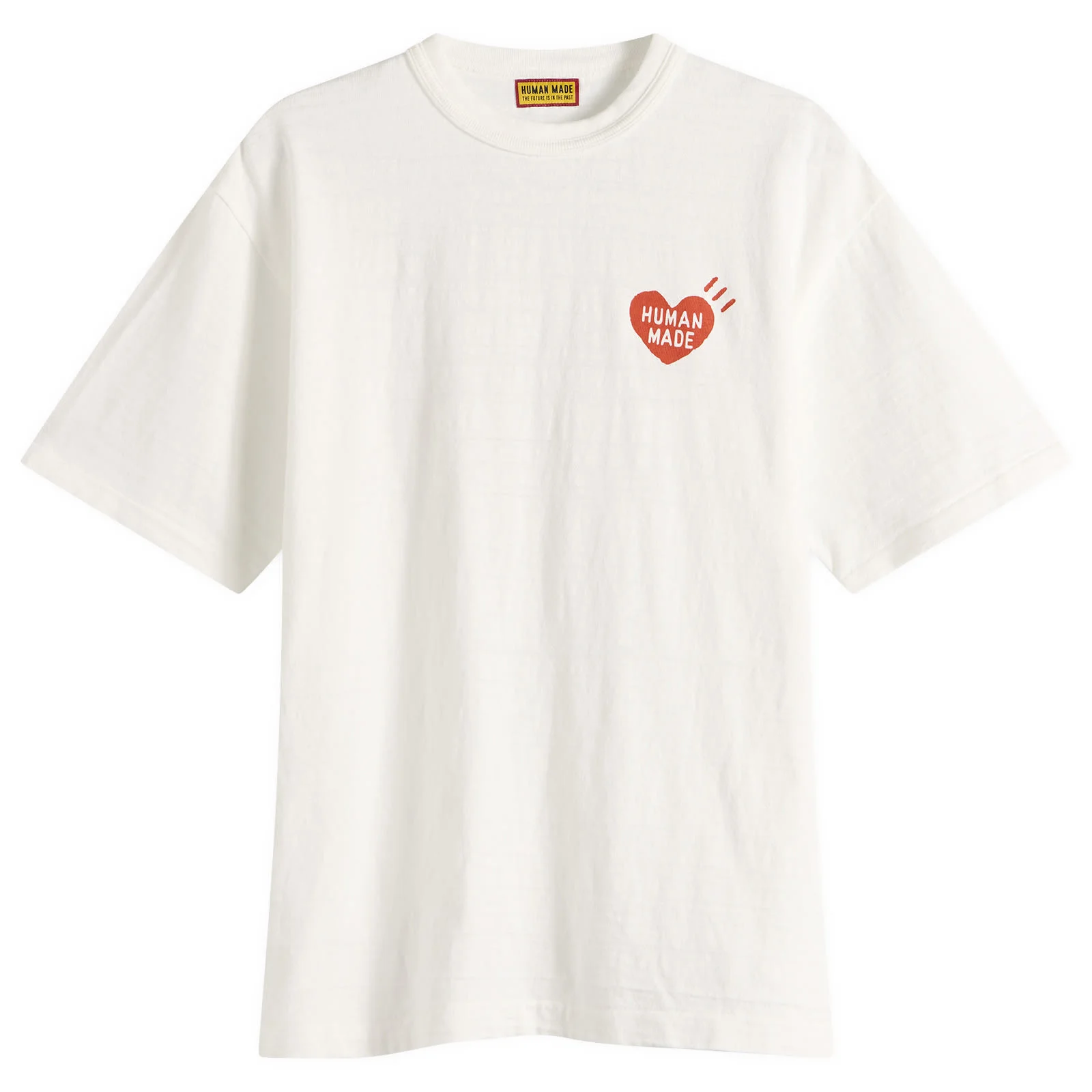 Human Made Souvenir Duck T-Shirt - 1
