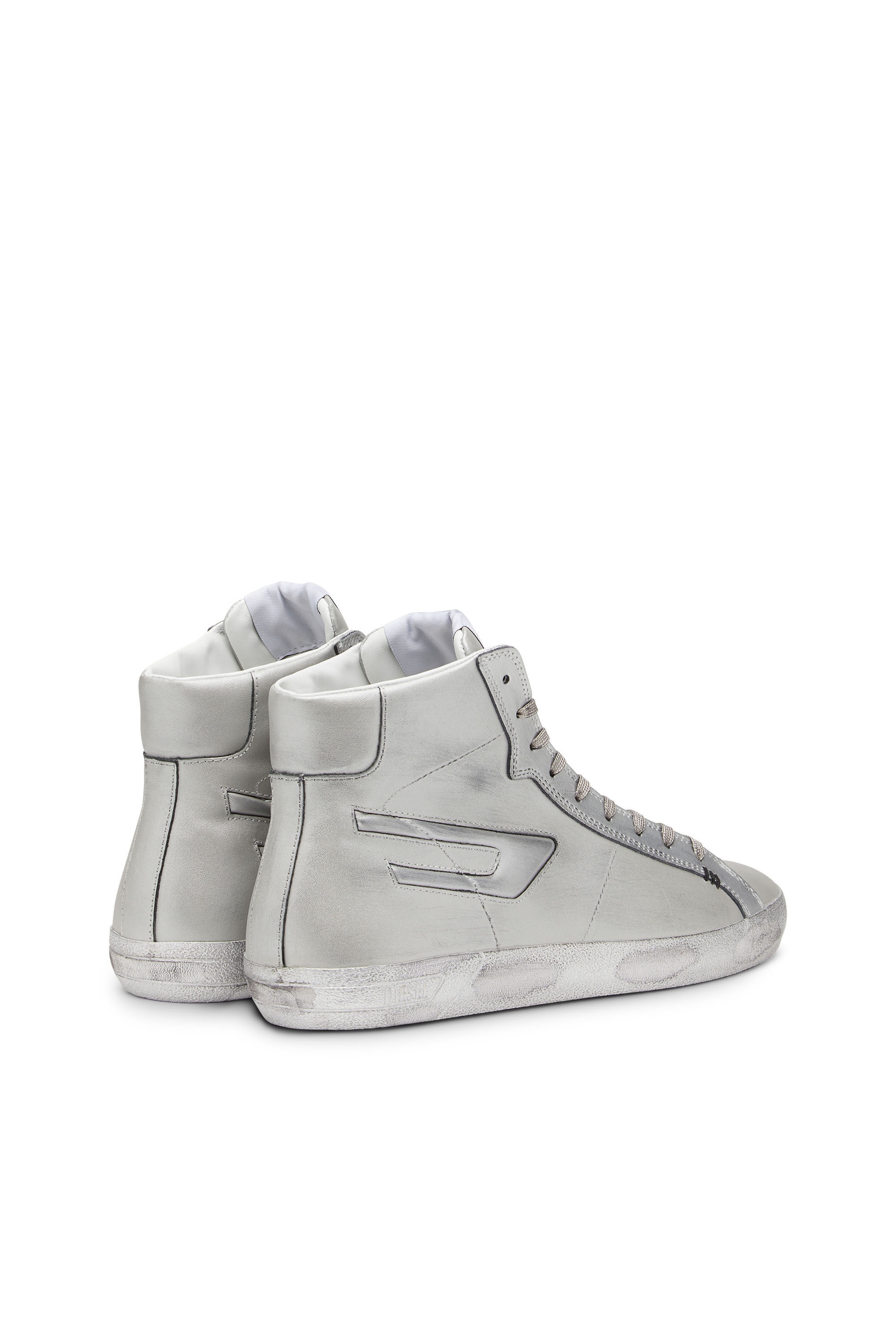 S-LEROJI MID - 3