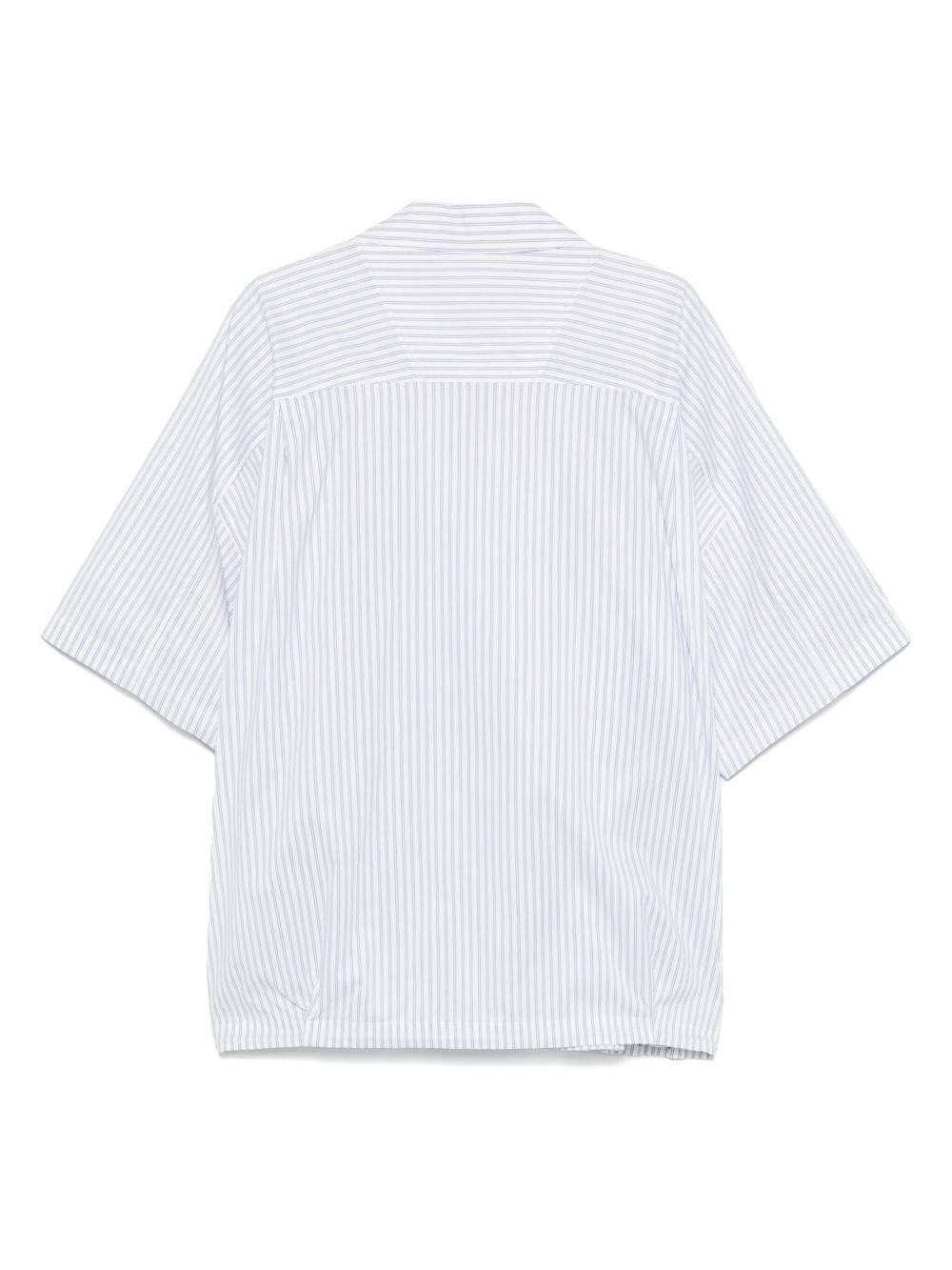 striped shirt - 2