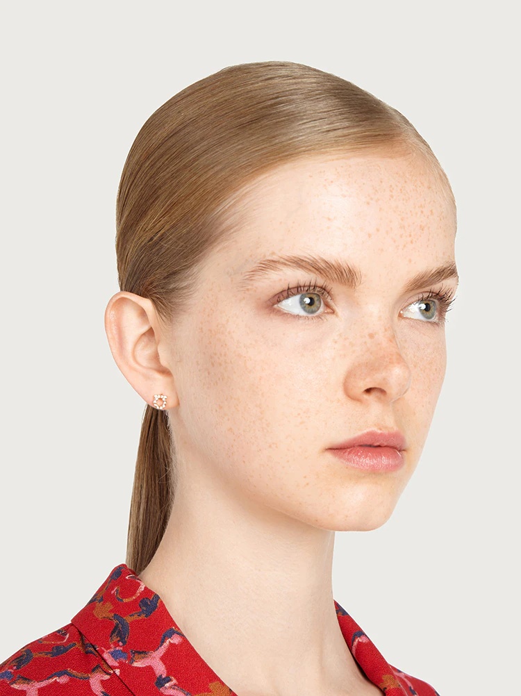 GANCINI EARRINGS - 3