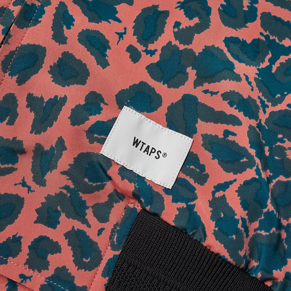 WTAPS W1 Jacket - 3