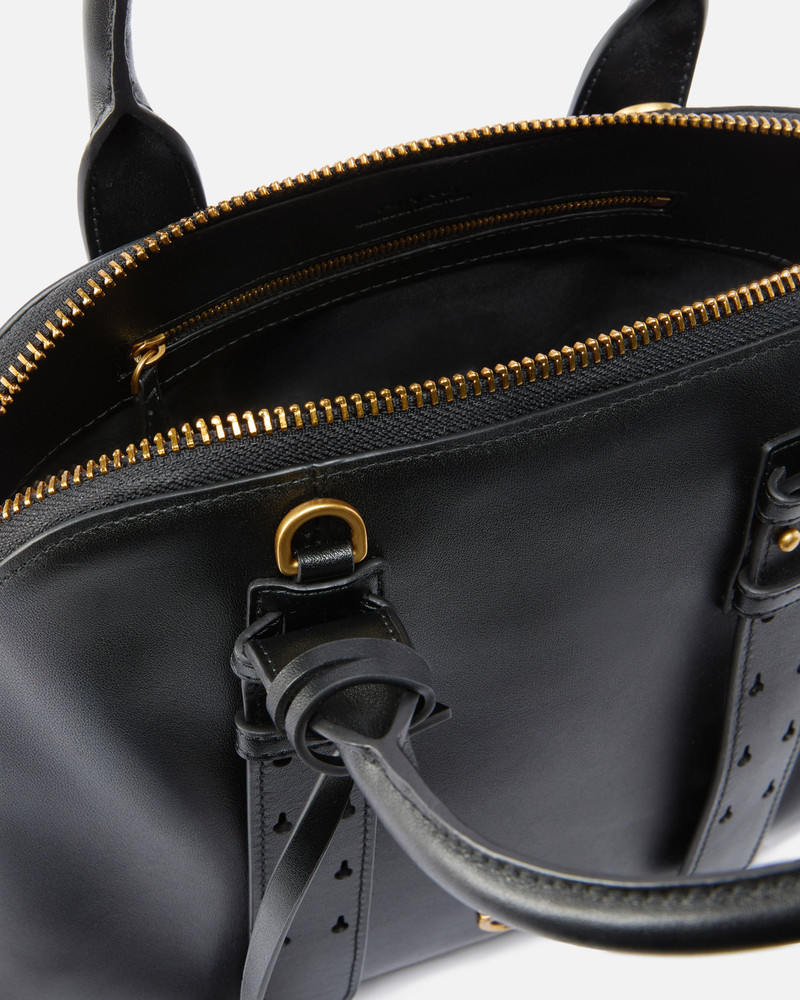 ESCAPE BAG MEDIUM LEATHER HANDBAG 4