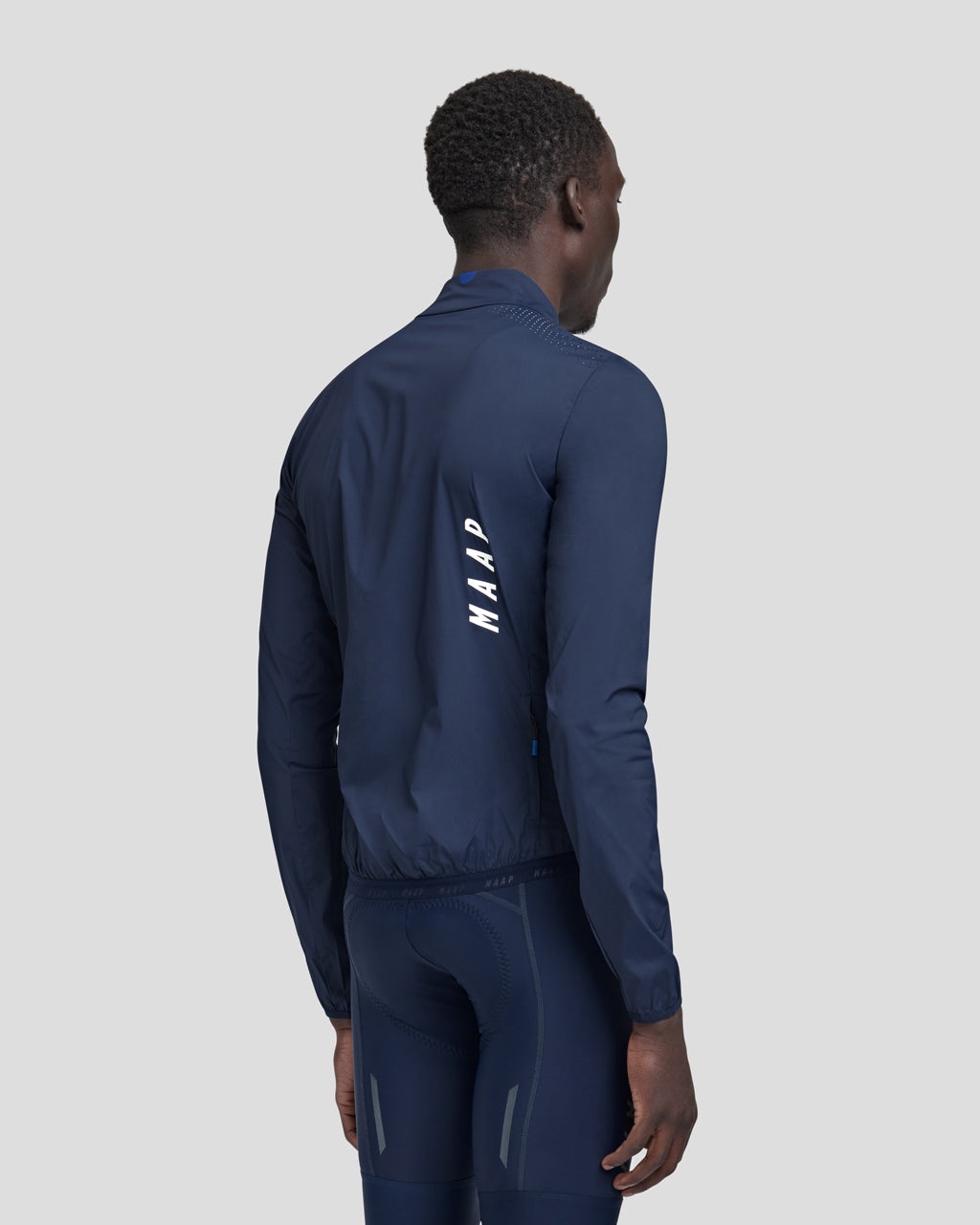 Draft Team Jacket - 4