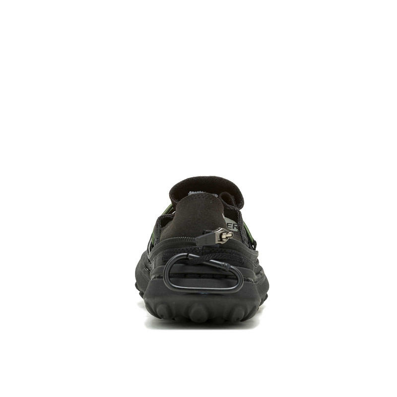 Women's Hut Moc 2 Packable Zip Off 1TRL 7