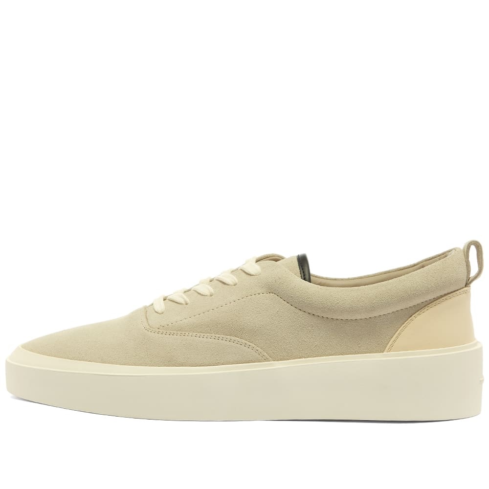 Fear of God 101 Lace Up Sneaker - 2