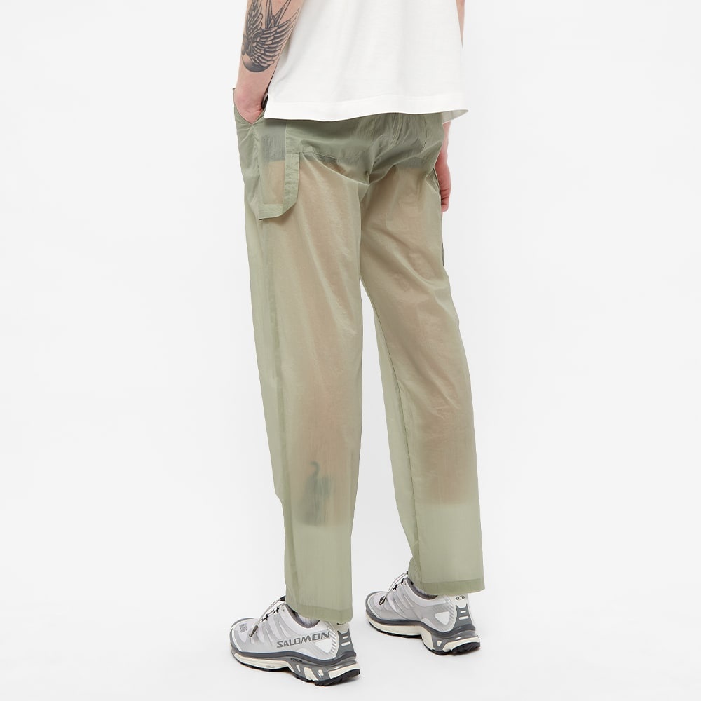 5 Moncler Craig Green Pantalone Lightweight Pant - 5