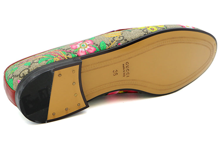 (WMNS) Gucci Flora Supreme 603323-HT540-8489 - 5