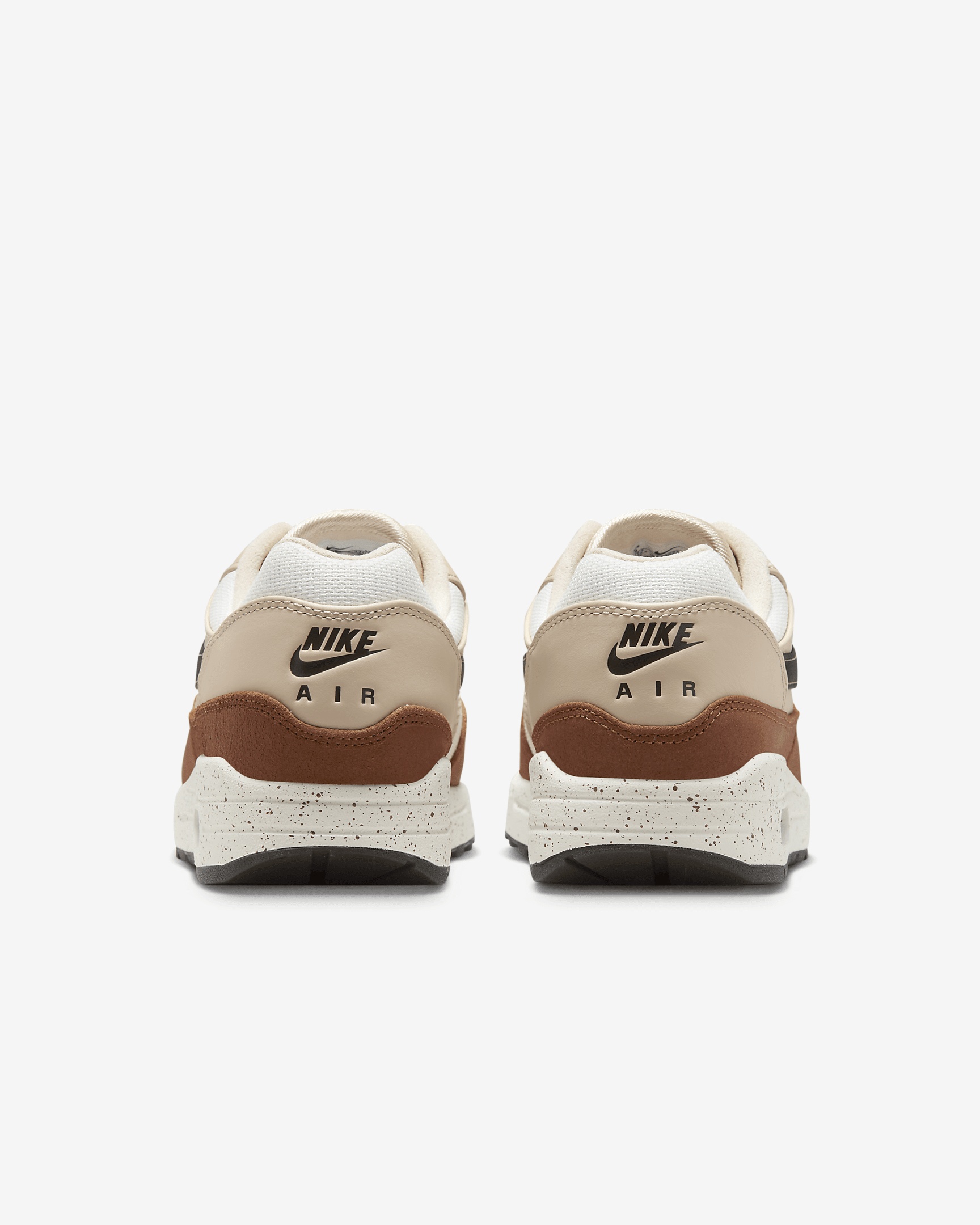 Nike Air Max 1 '87 Women's Shoes - 6
