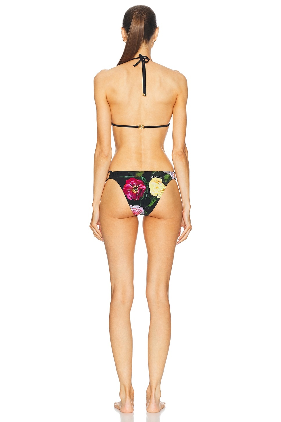 Jersey Bikini Set - 3