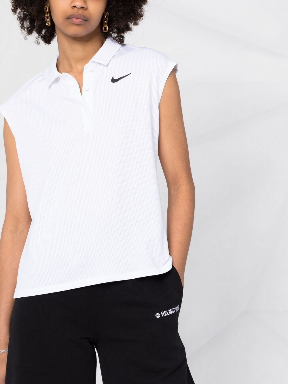 Victory tennis polo shirt - 5