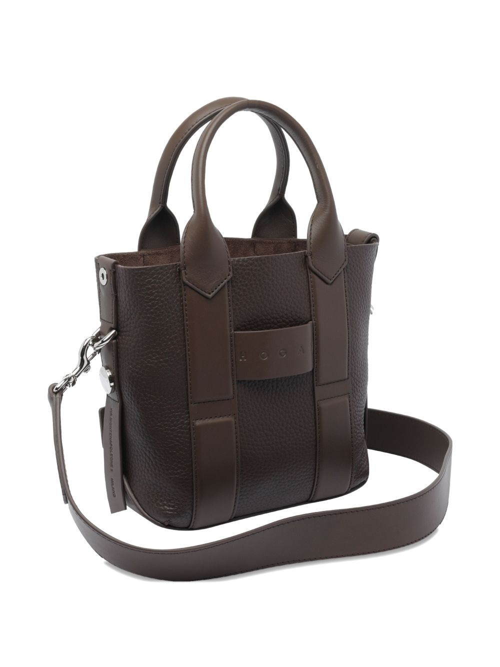 Hogan Pre - HOGAN PRE Bags.. Brown - 2