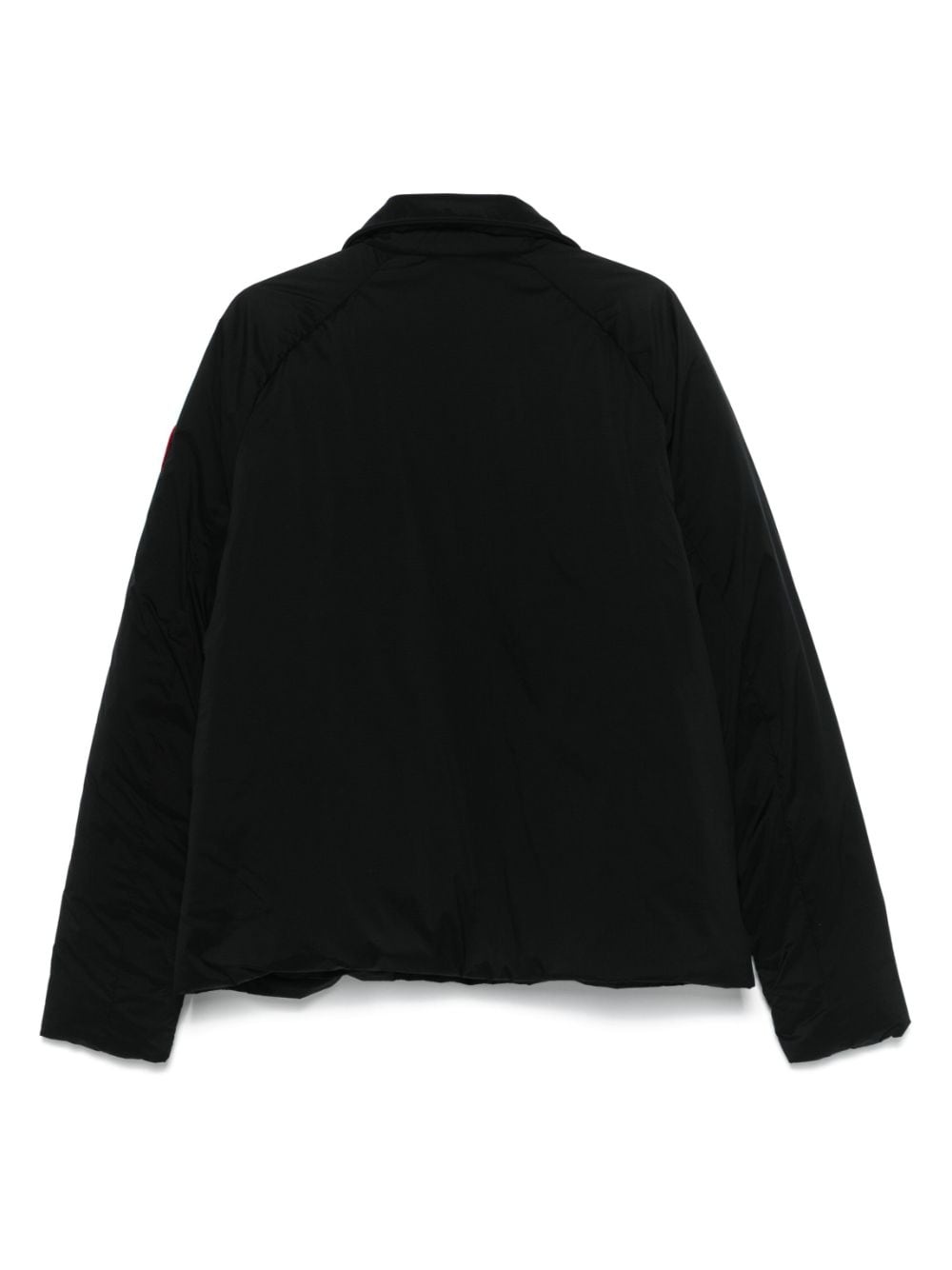 Lodge Coach jacket - 2