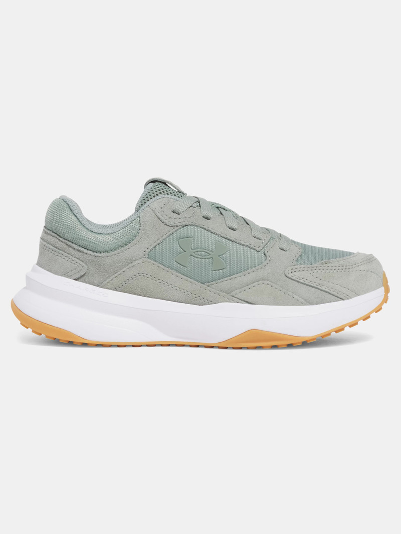 UA Edge Suede - 1