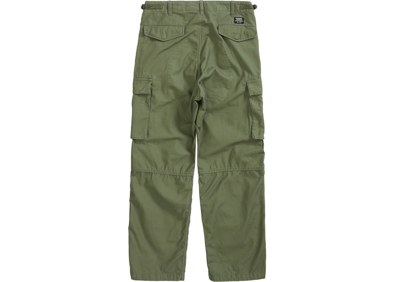 Supreme Supreme Cargo Pant (SS20) Olive outlook