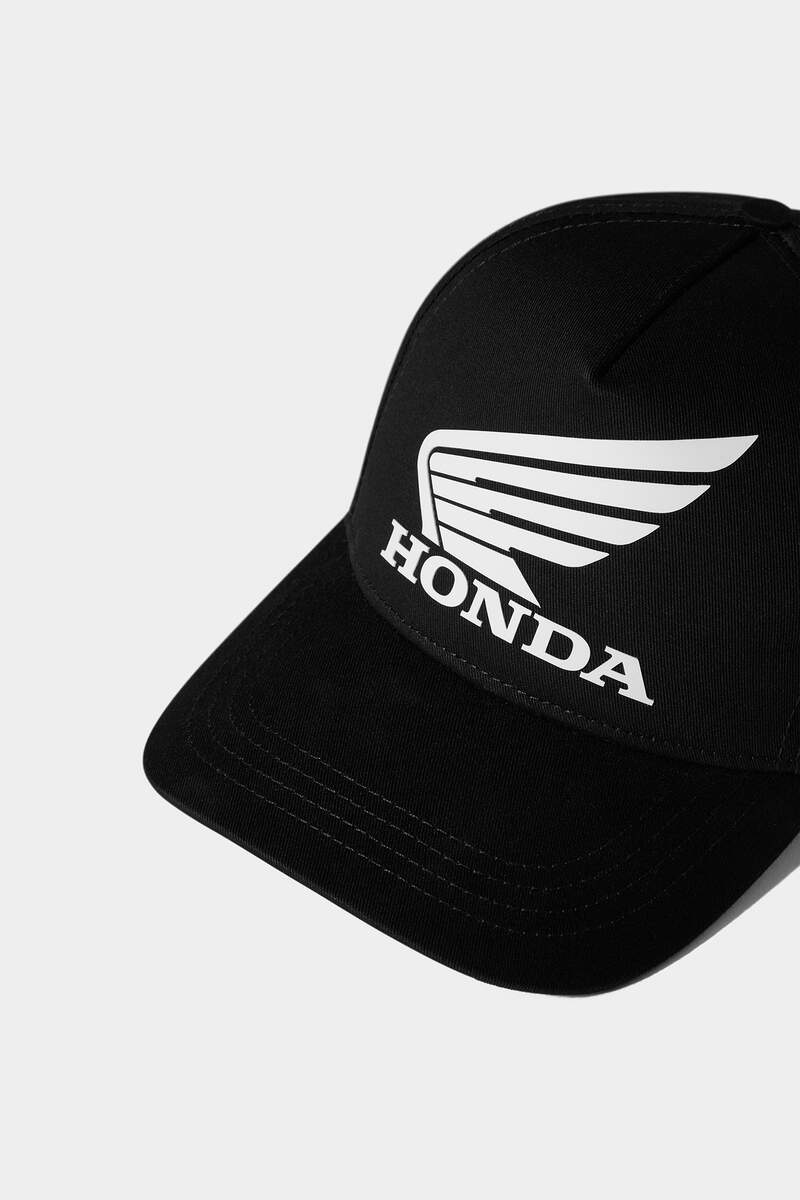 HONDA BASEBALL CAP - 5