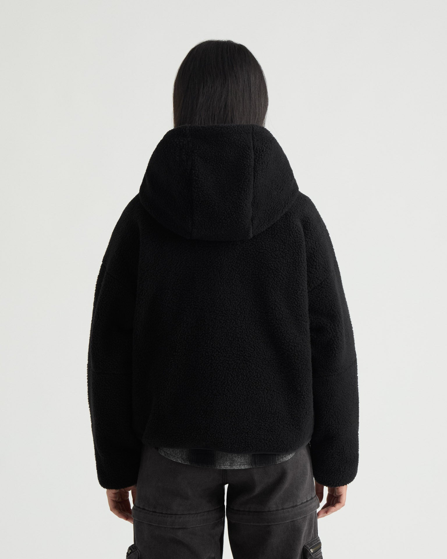 Bonaventure Fleece Hoodie - 5