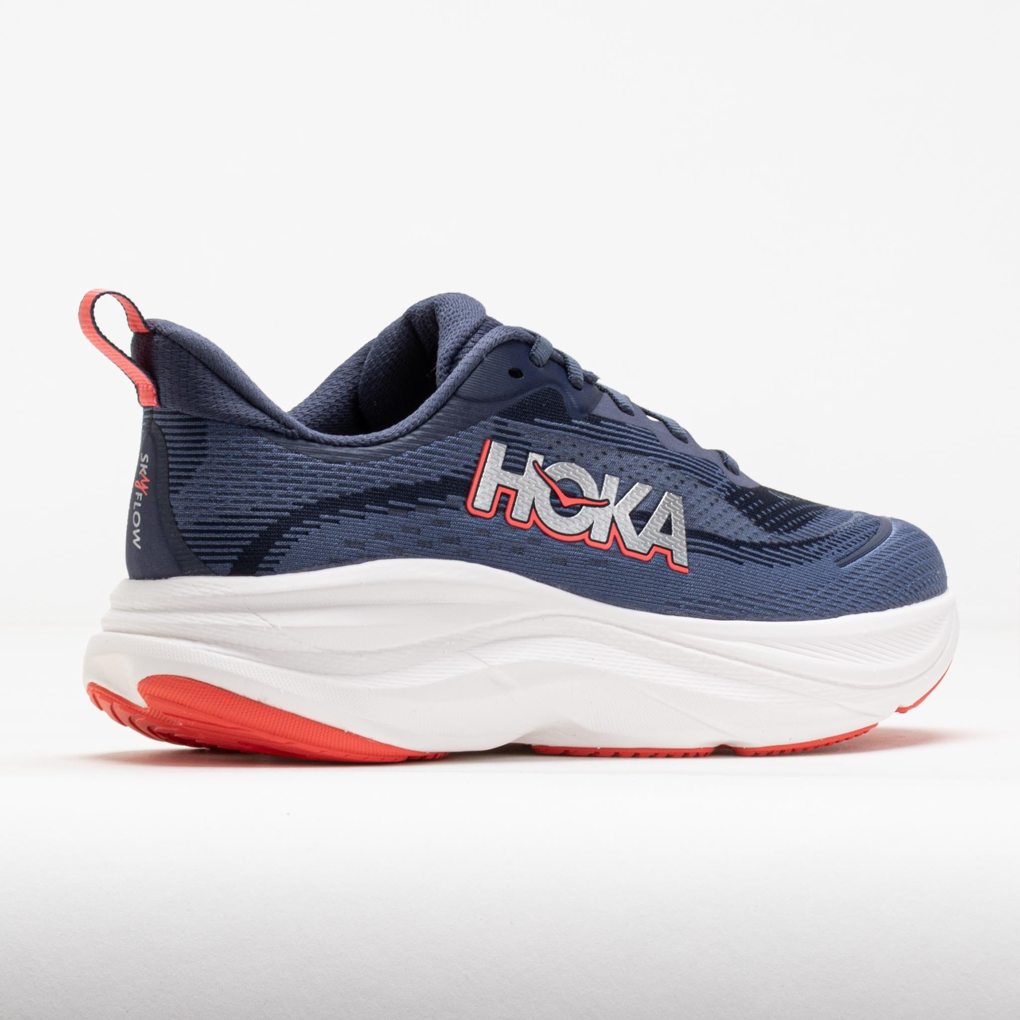 HOKA Skyflow Women's Nautical Dusk/Anchor - 6