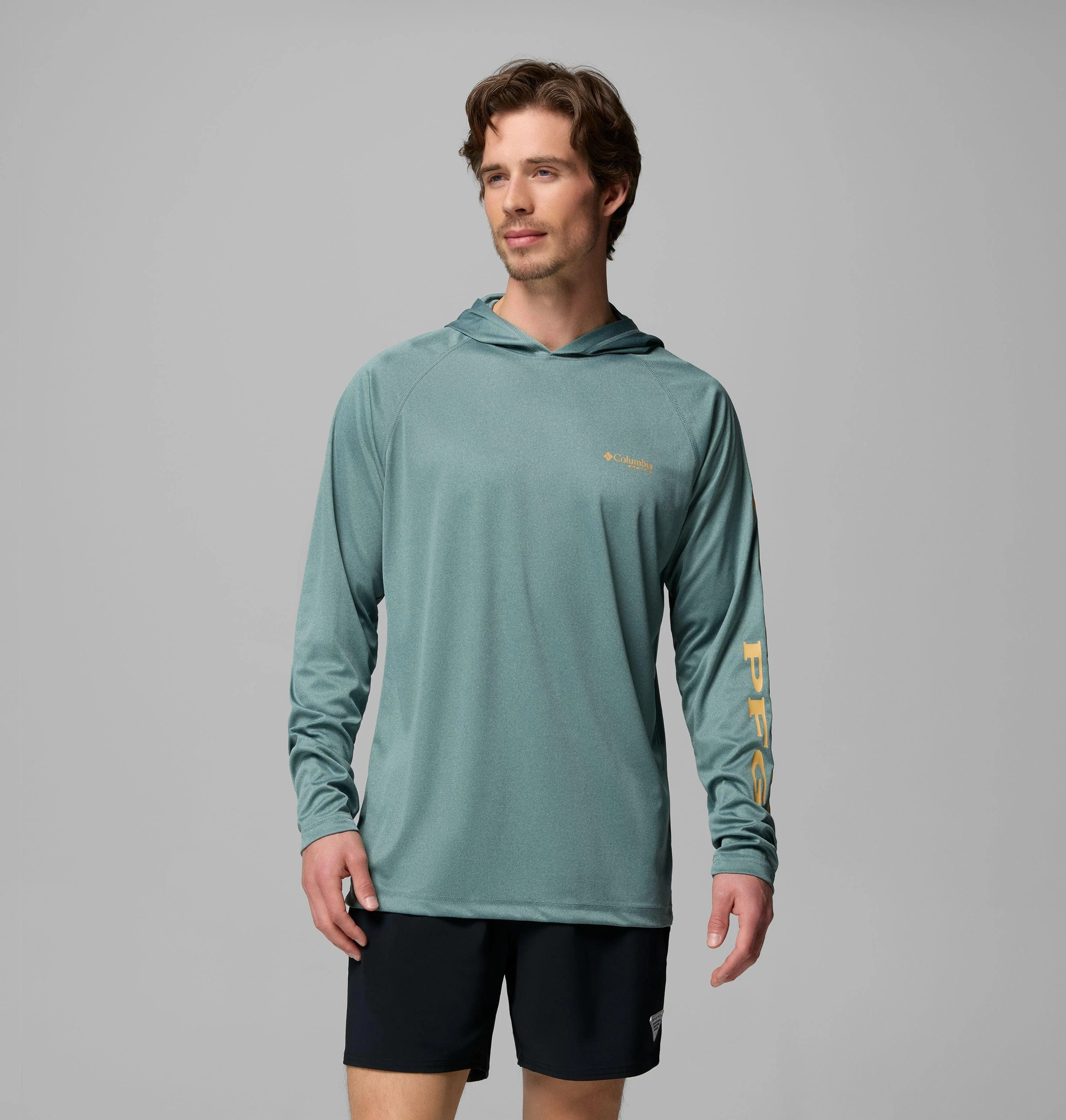 Men's PFG Terminal Tackle Hoodie - 1