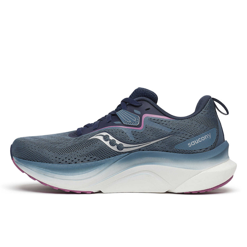 Saucony Tempus 2 outlook