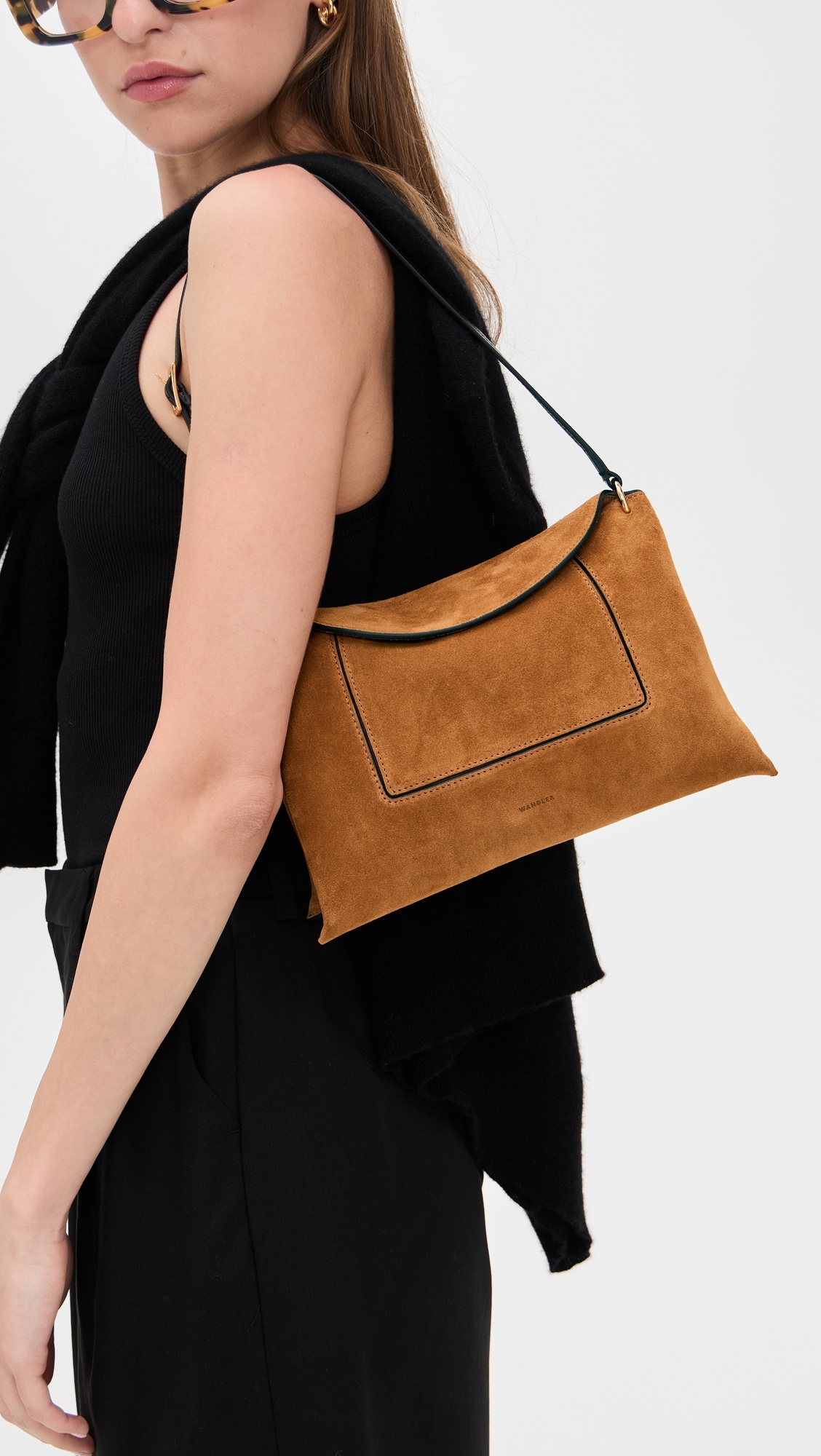 Penelope Slouch Bag - 2