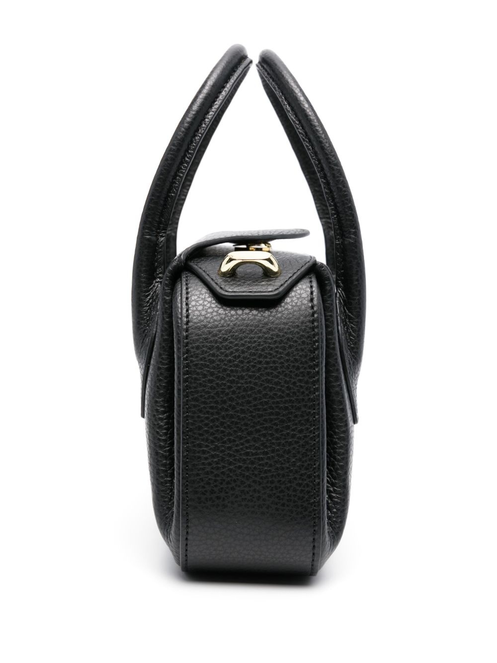 mini Oyster tote bag - 4