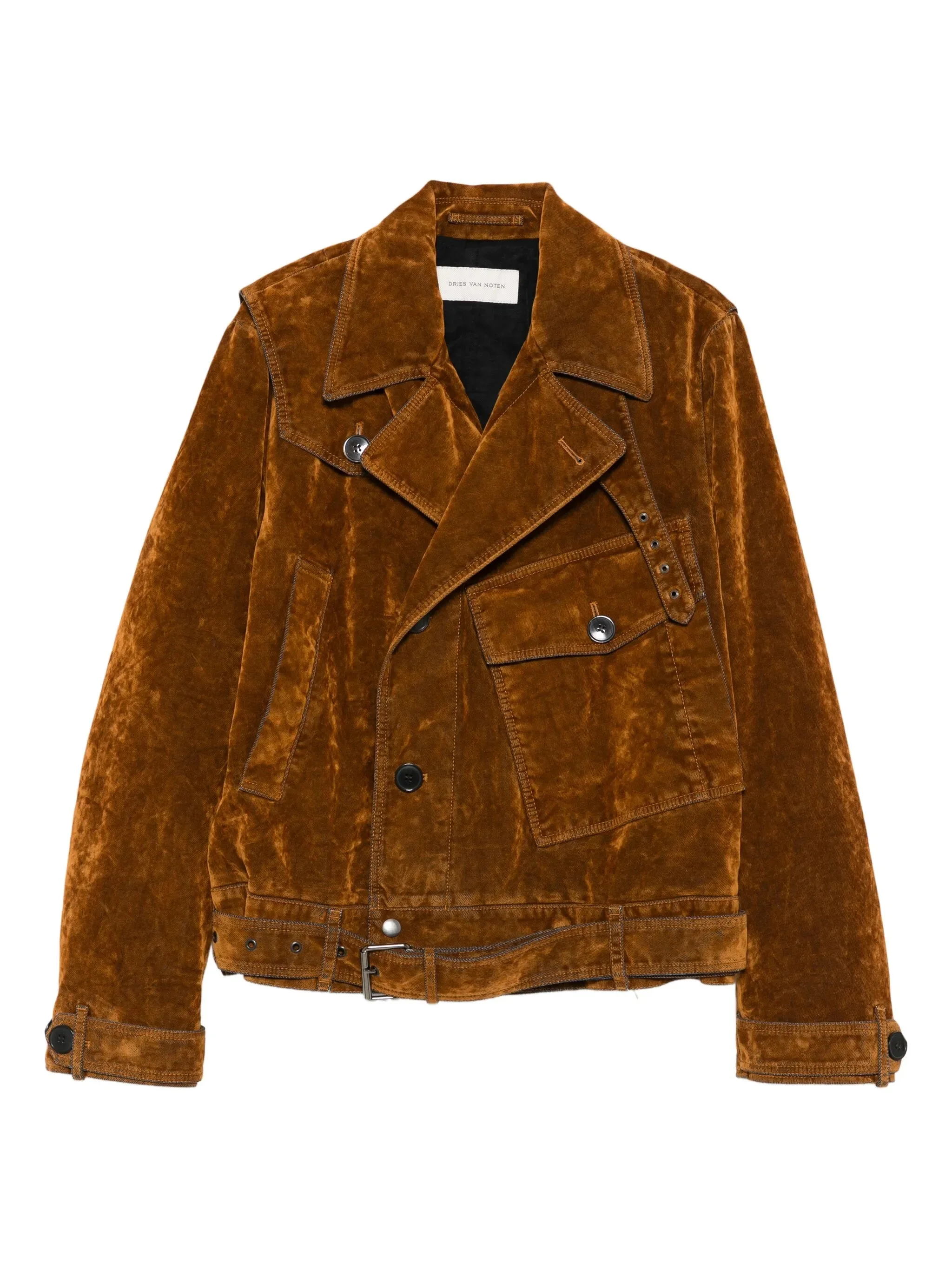 Dries Van Noten Jackets - 1