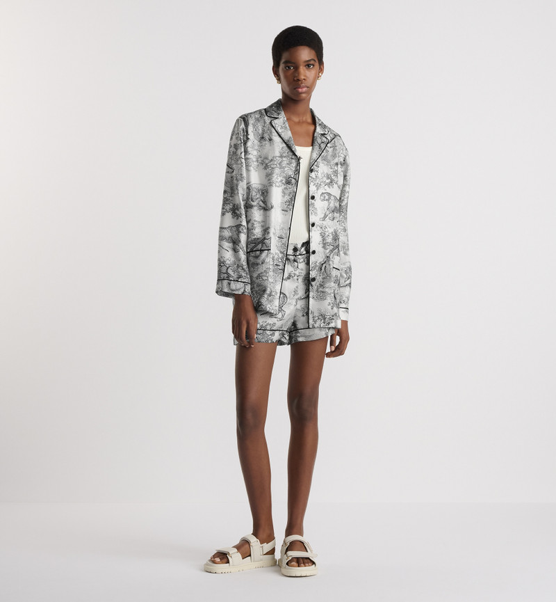 Dior Chez Moi Shirt 2