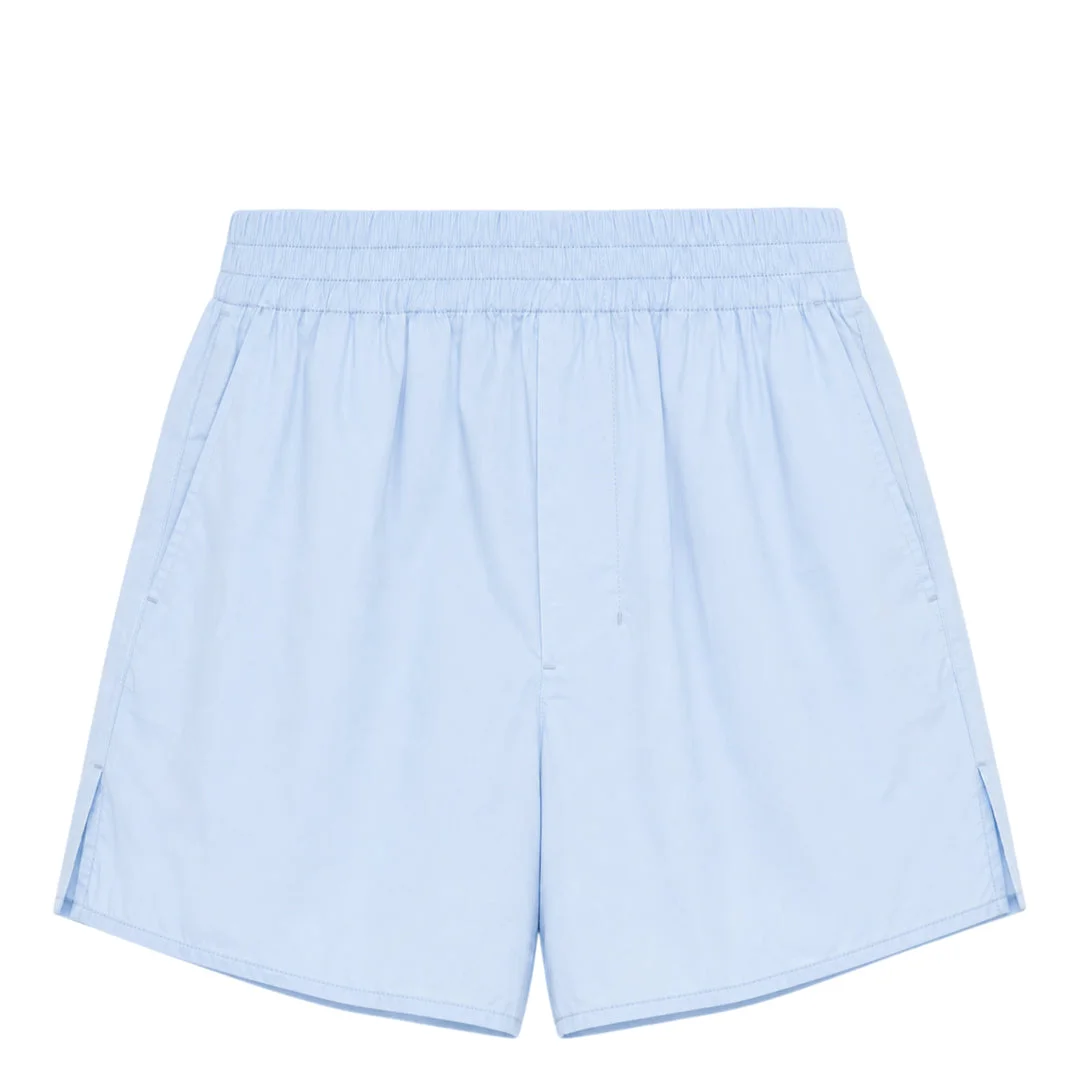 Elasticated Shorts - 1